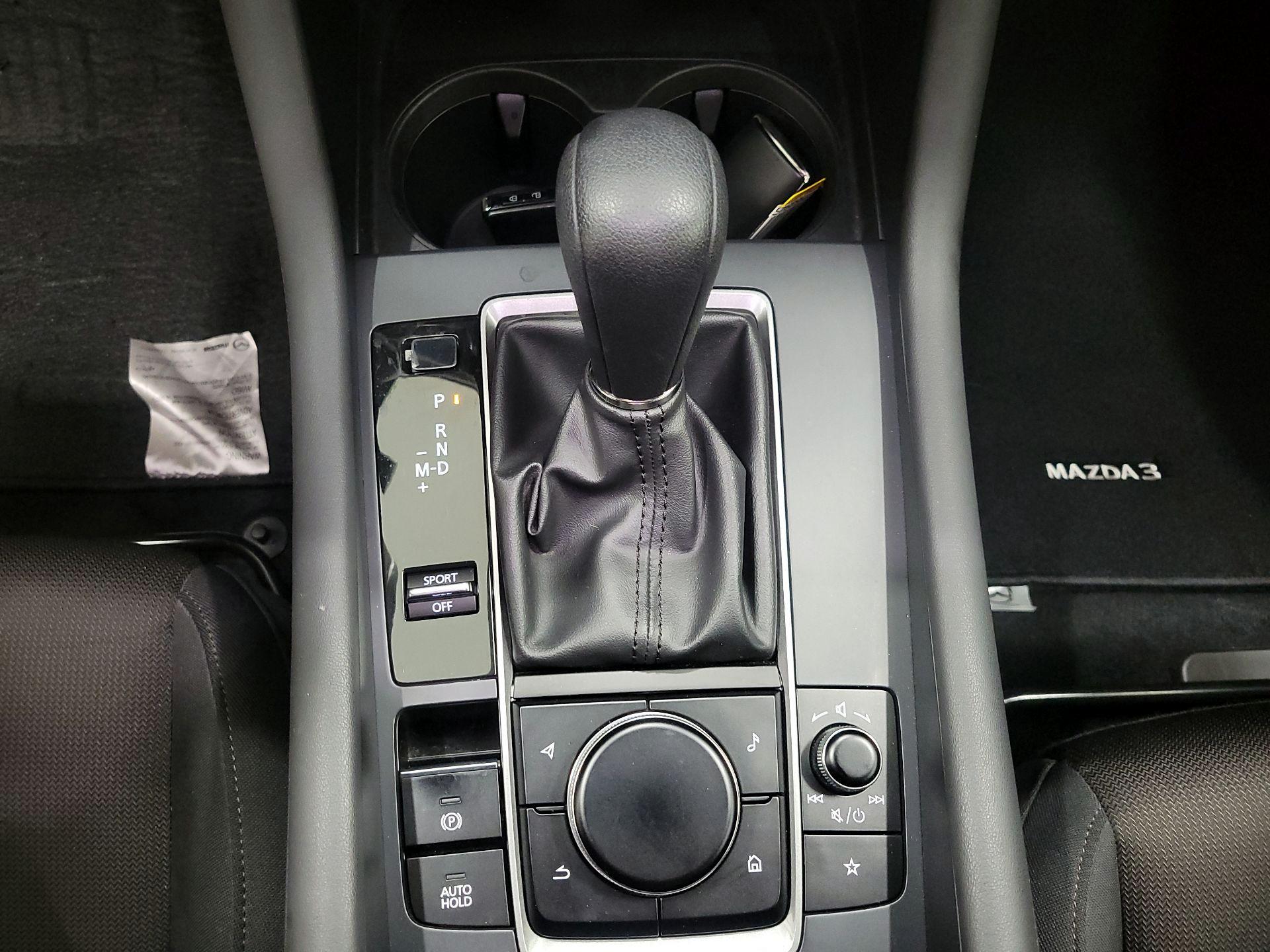 Thumbnail: 2021 Mazda Mazda3 - 17