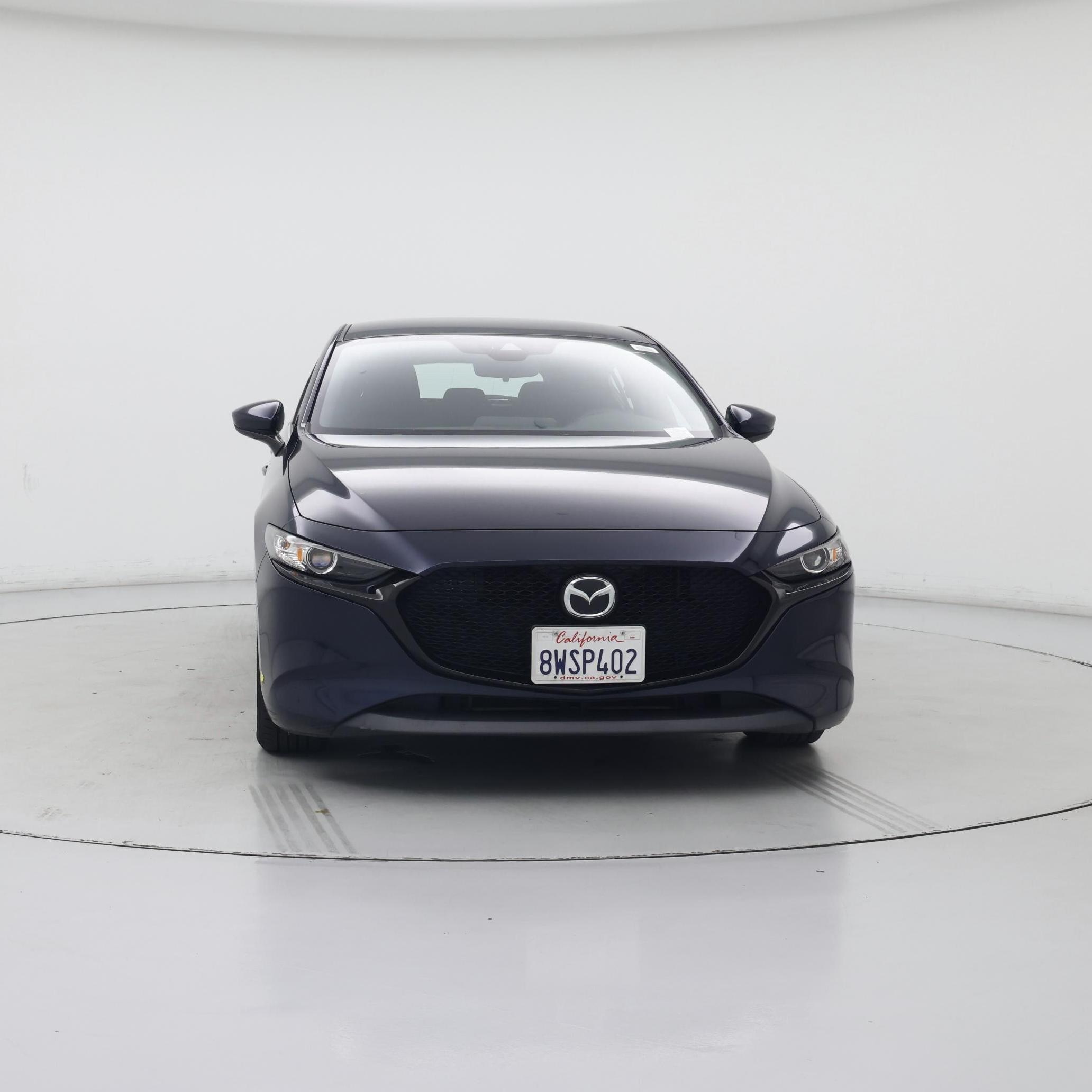 Thumbnail: 2021 Mazda Mazda3 - 5