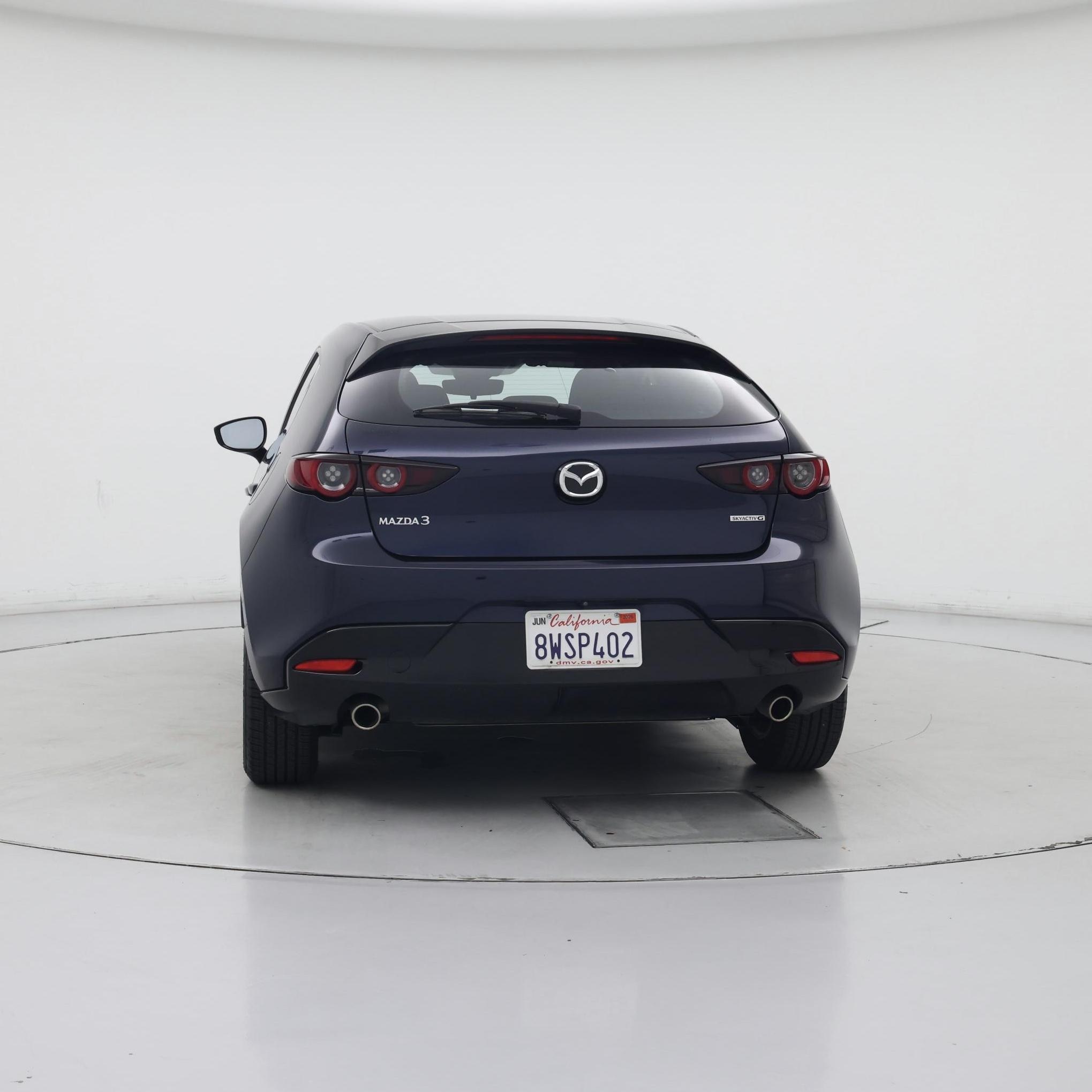Thumbnail: 2021 Mazda Mazda3 - 6