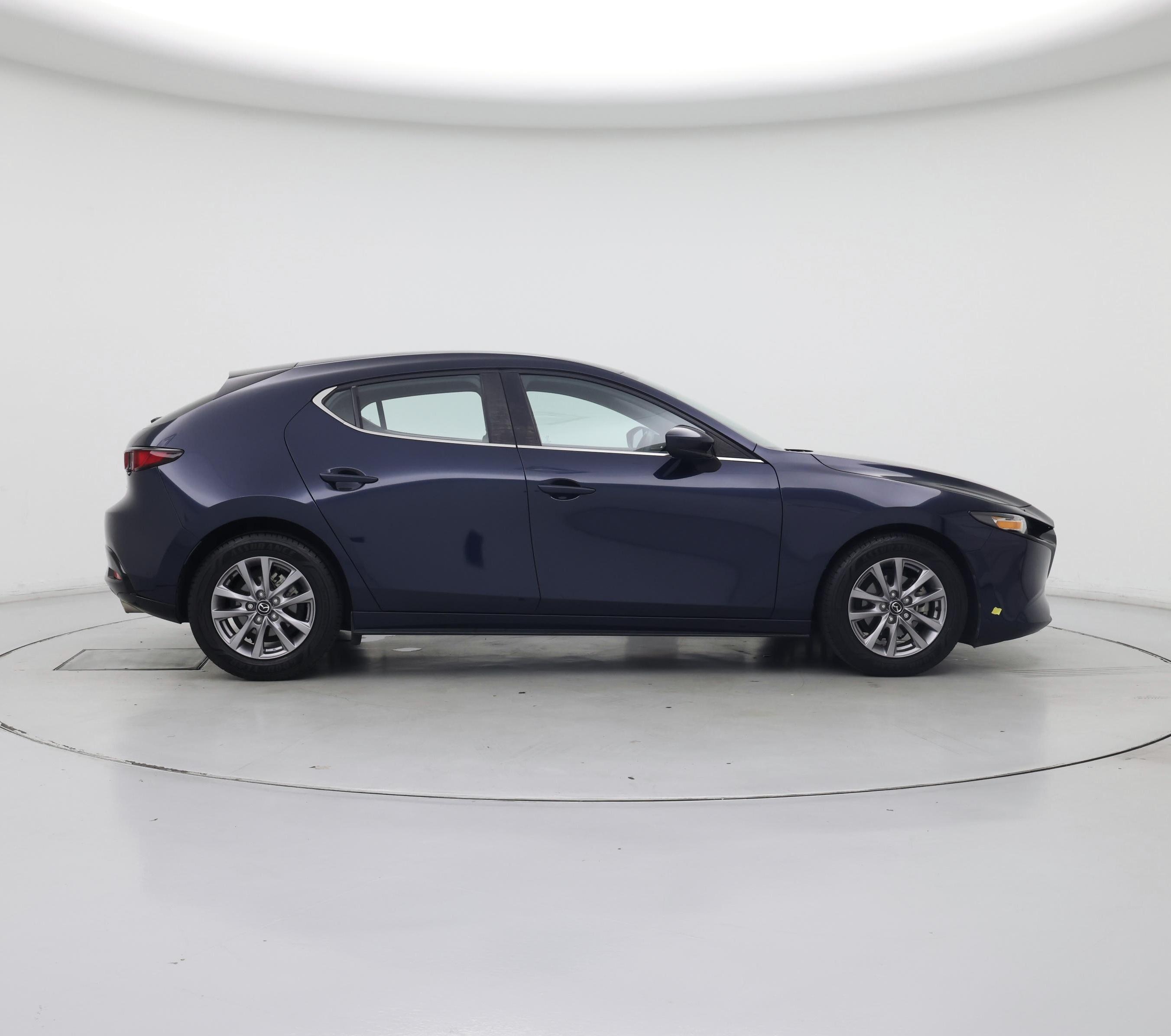 Thumbnail: 2021 Mazda Mazda3 - 7