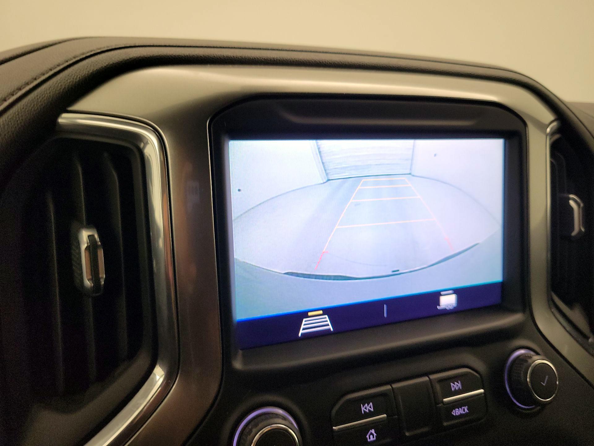 Thumbnail: 2020 Chevrolet Silverado 1500 - 14