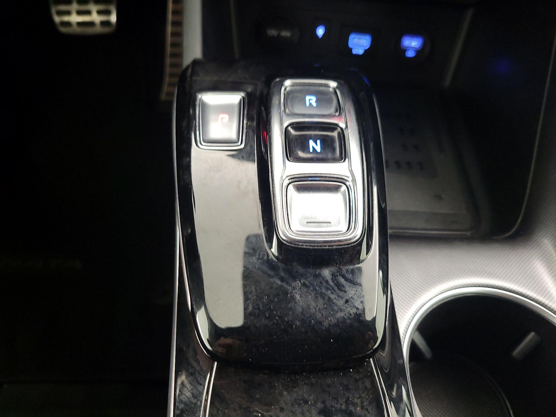 Thumbnail: 2020 Hyundai Sonata - 17