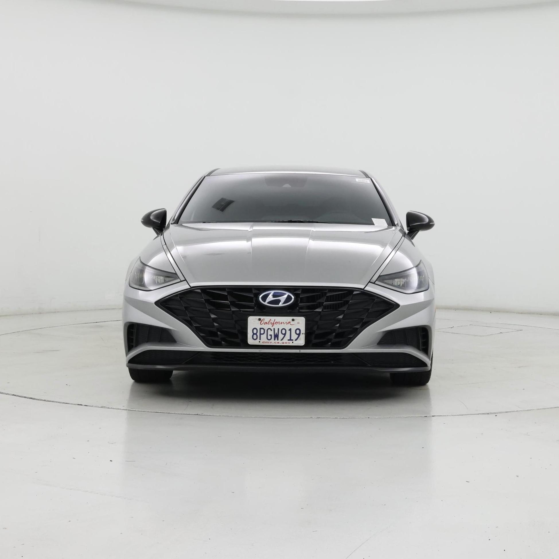 Thumbnail: 2020 Hyundai Sonata - 5