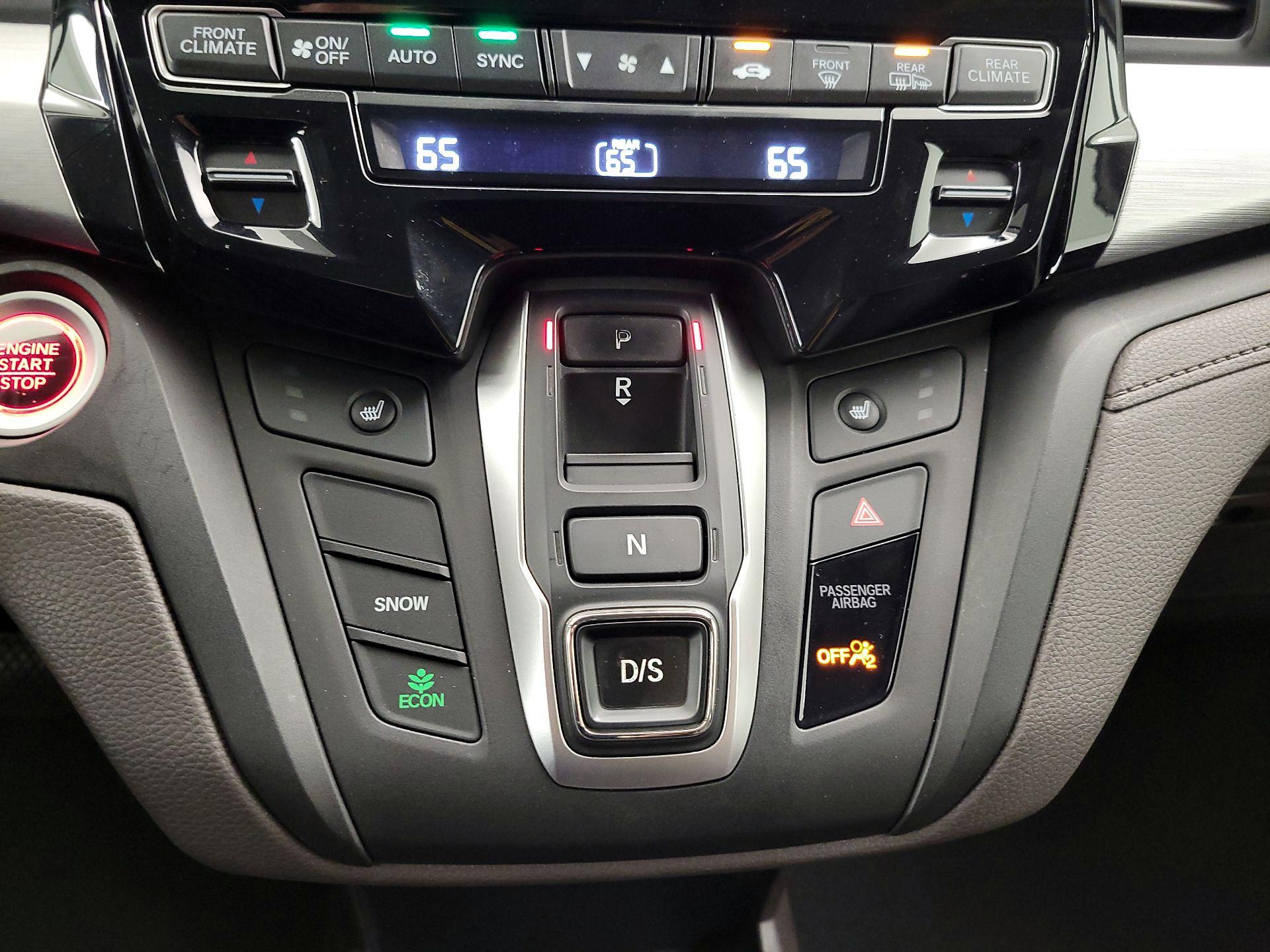 Thumbnail: 2019 Honda Odyssey - 17