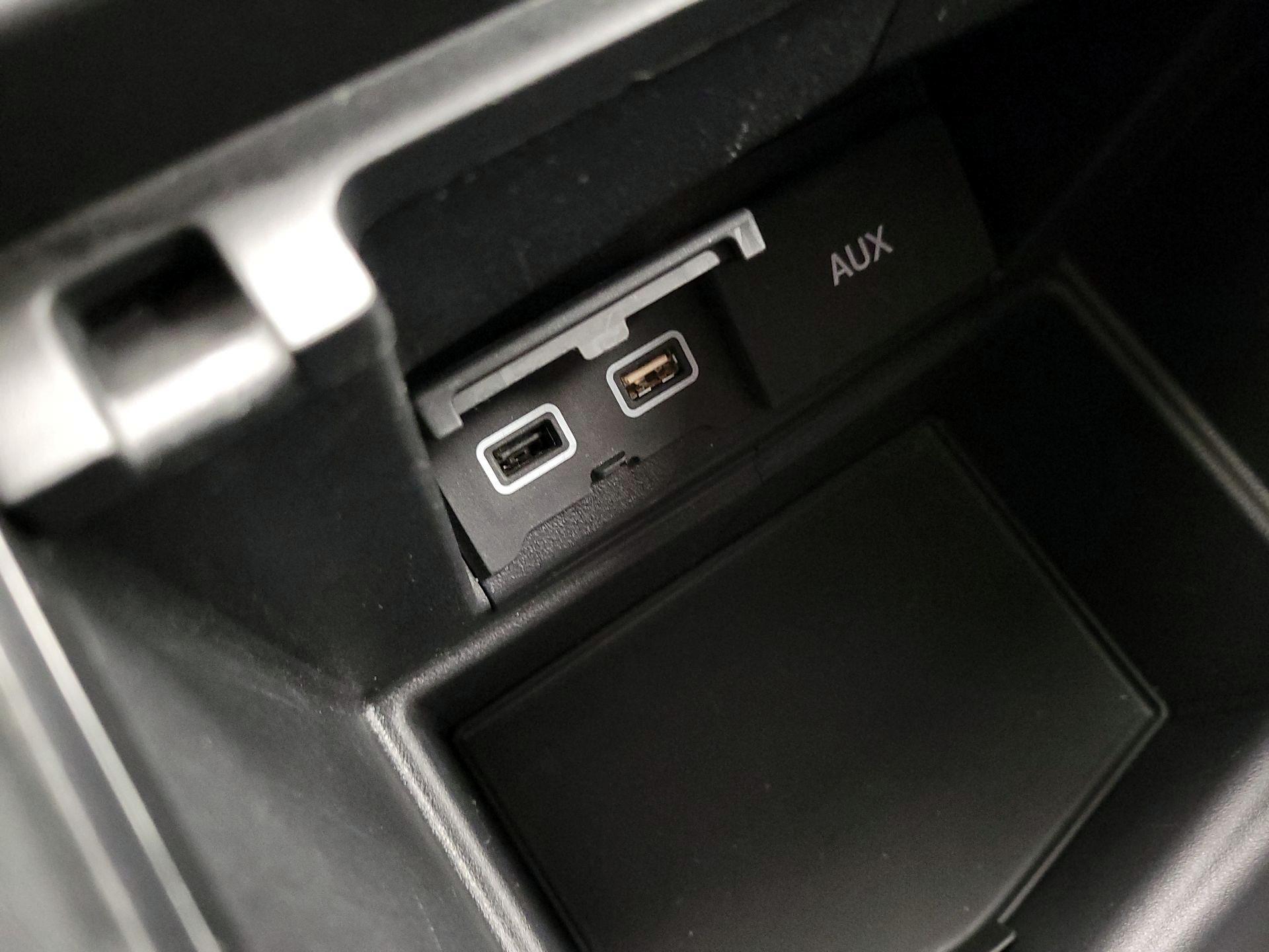 Thumbnail: 2019 Honda Odyssey - 18