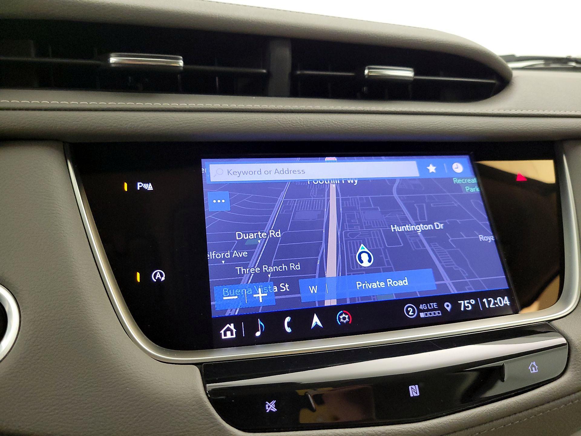Thumbnail: 2021 Cadillac XT5 - 14