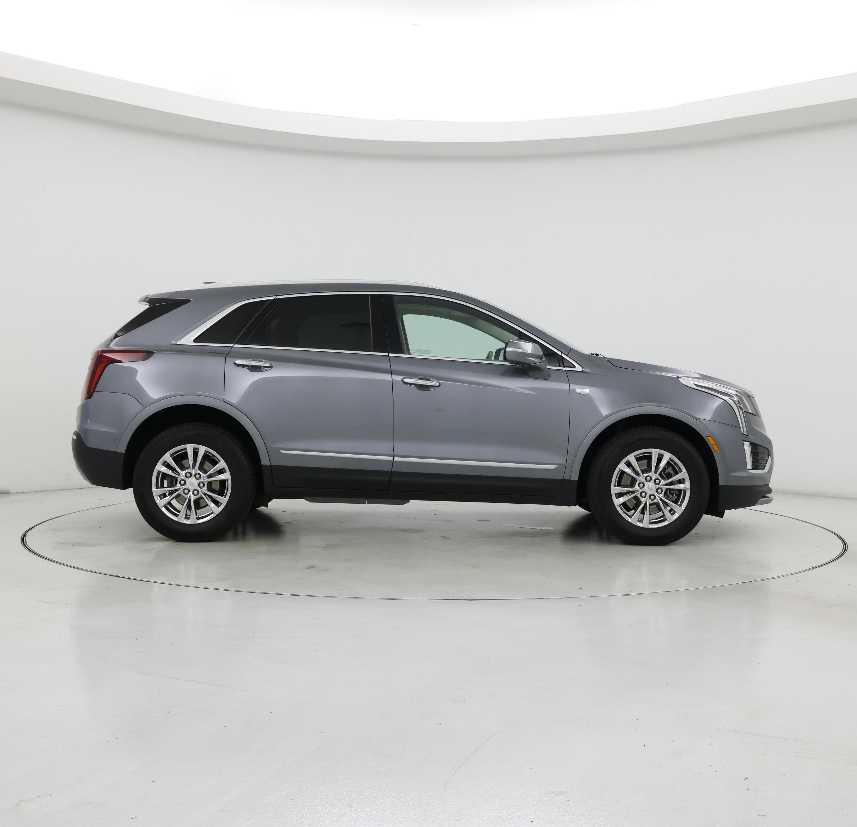 Thumbnail: 2021 Cadillac XT5 - 7