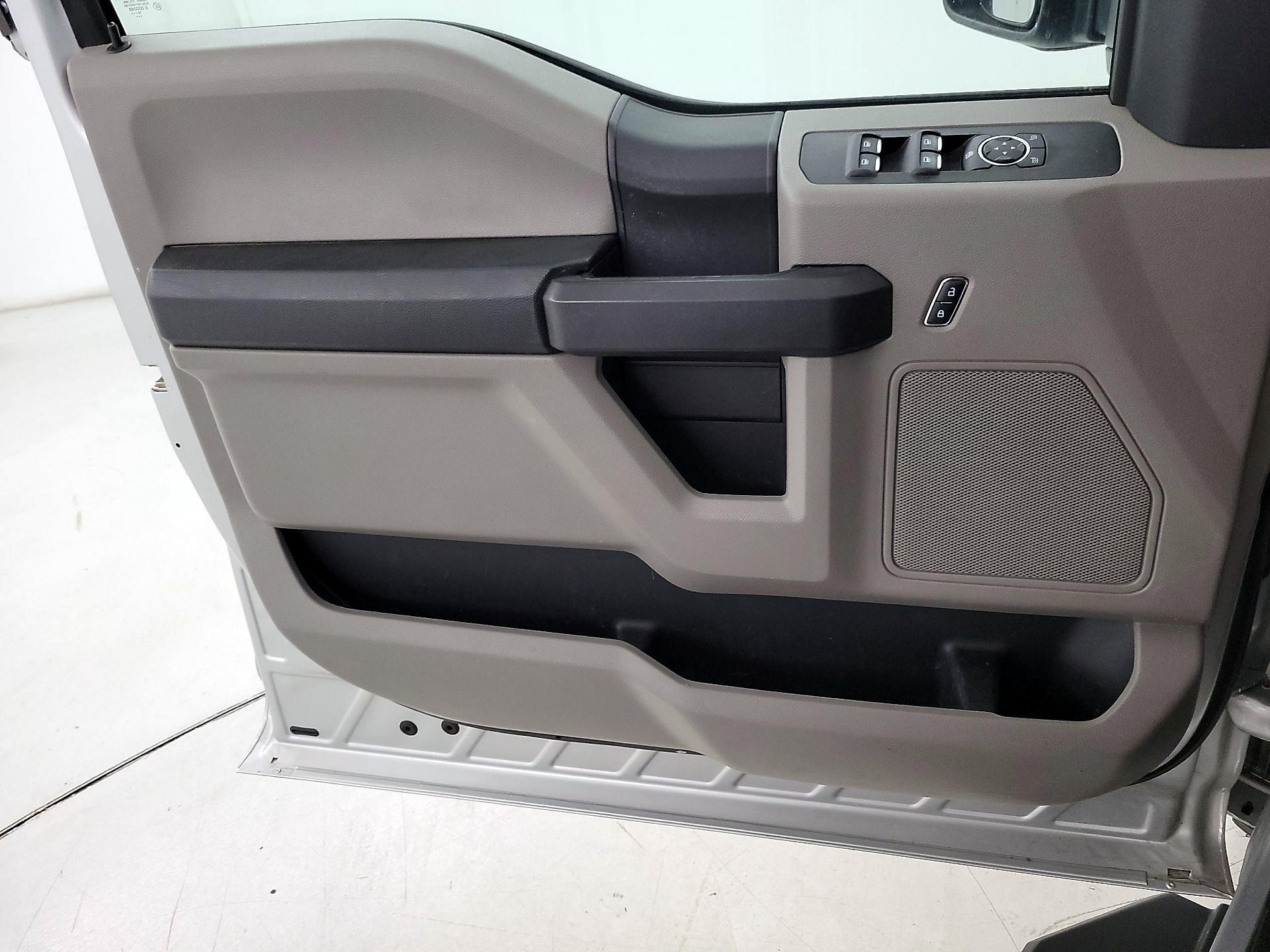 Thumbnail: 2019 Ford F-250 - 10