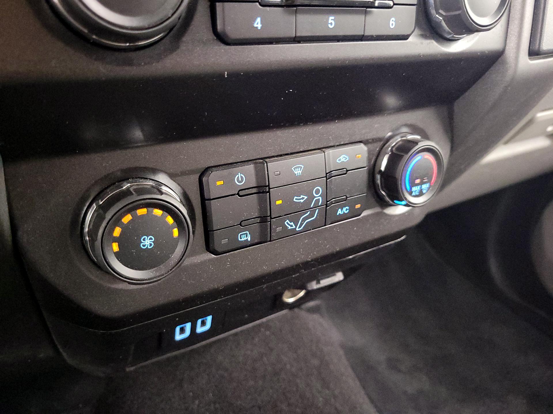 Thumbnail: 2019 Ford F-250 - 14