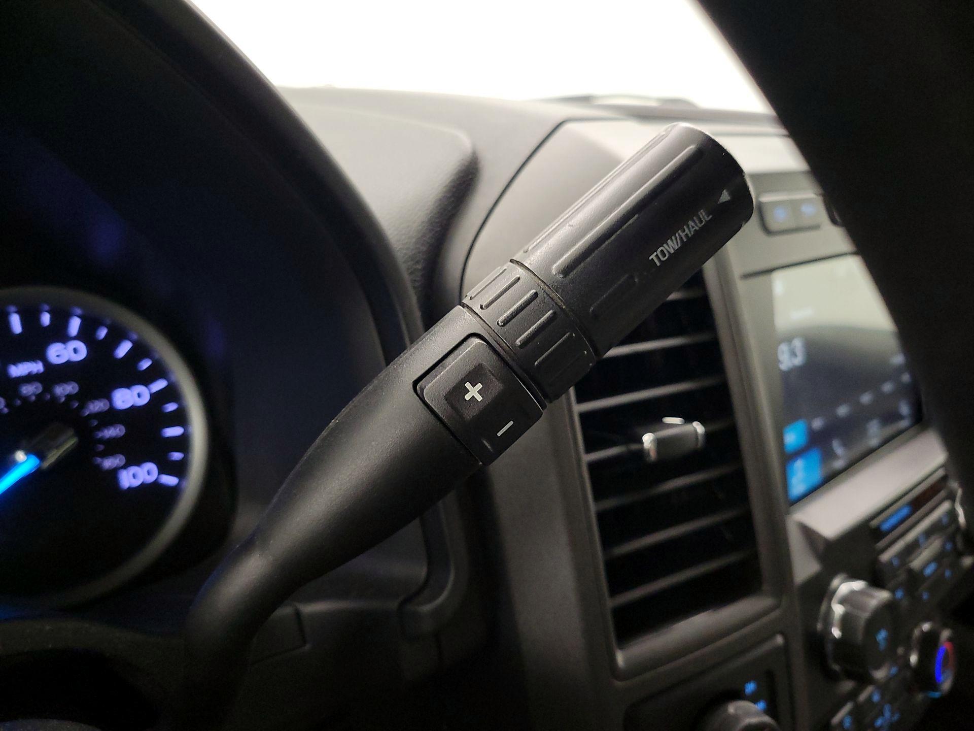 Thumbnail: 2019 Ford F-250 - 15