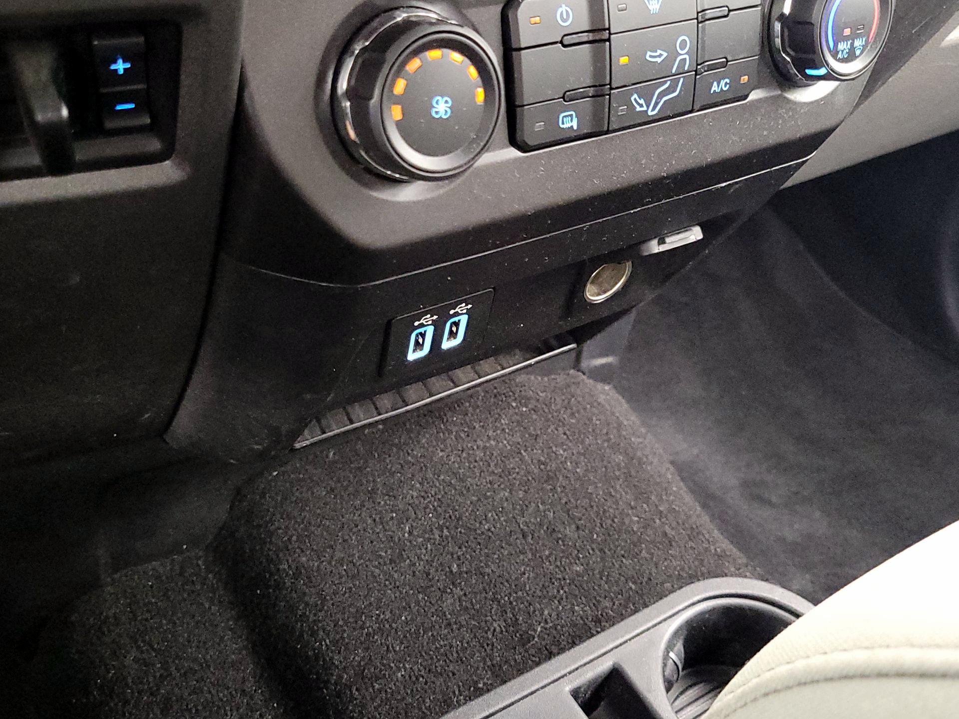 Thumbnail: 2019 Ford F-250 - 16