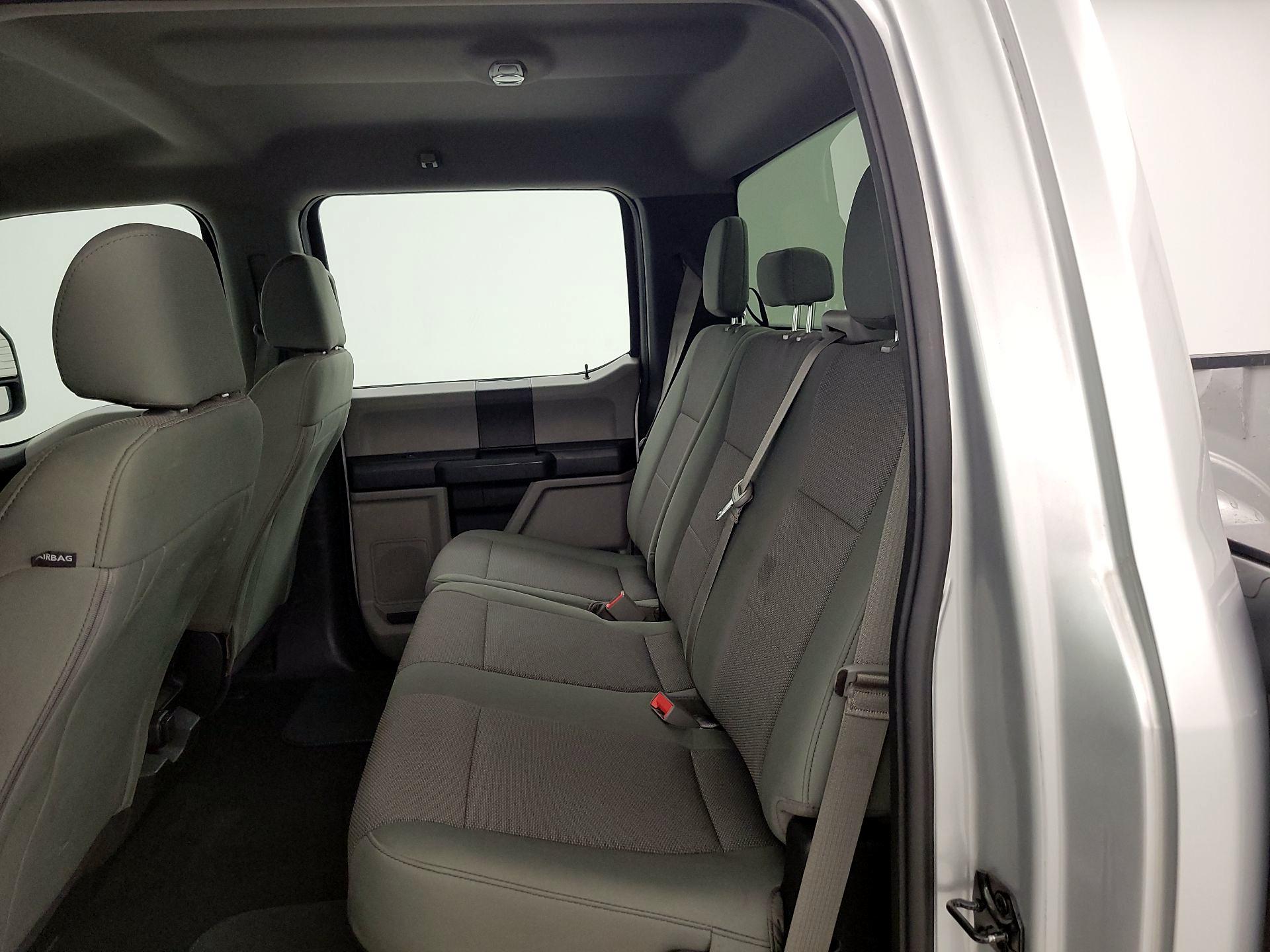 Thumbnail: 2019 Ford F-250 - 17