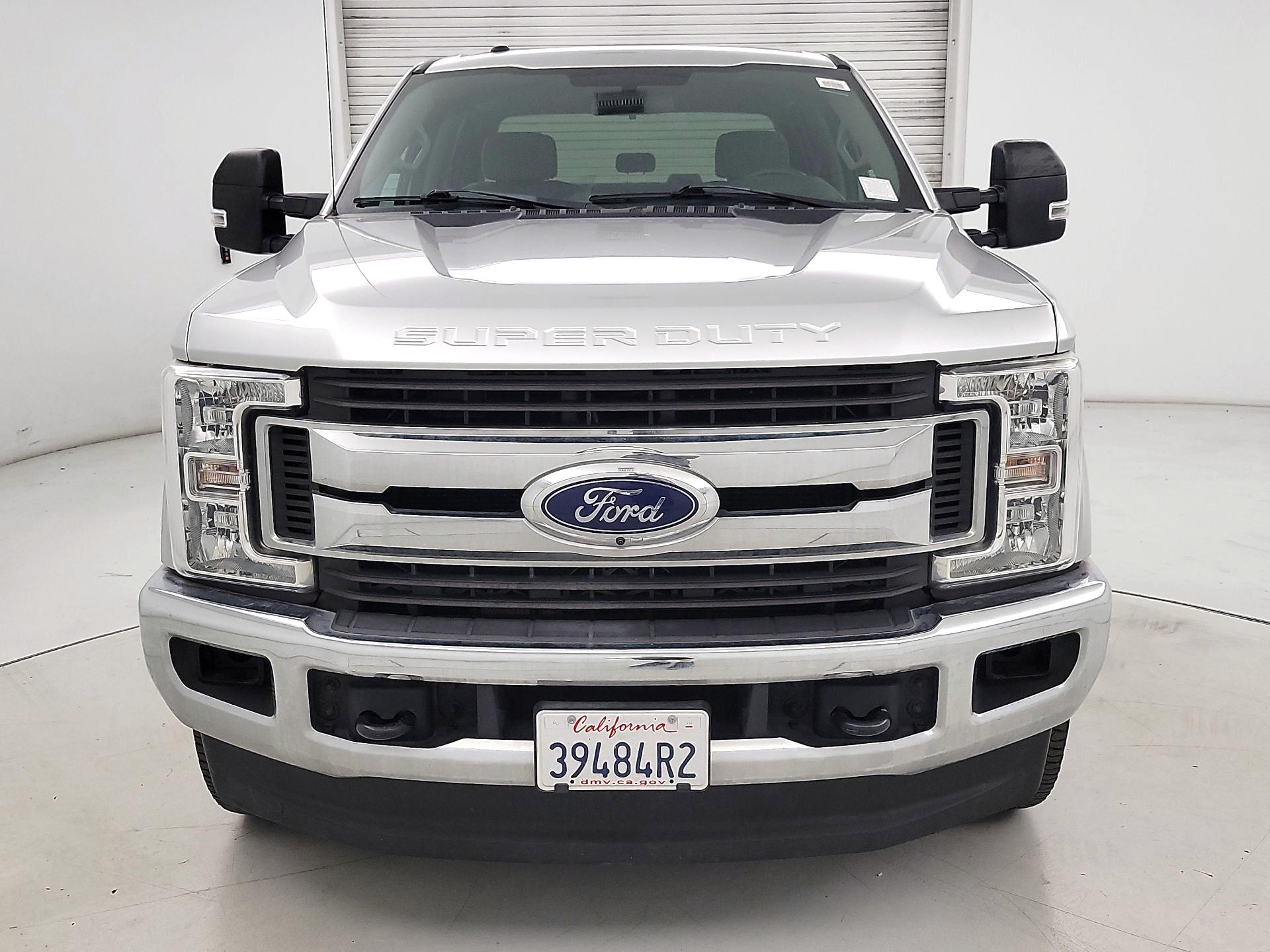 Thumbnail: 2019 Ford F-250 - 2