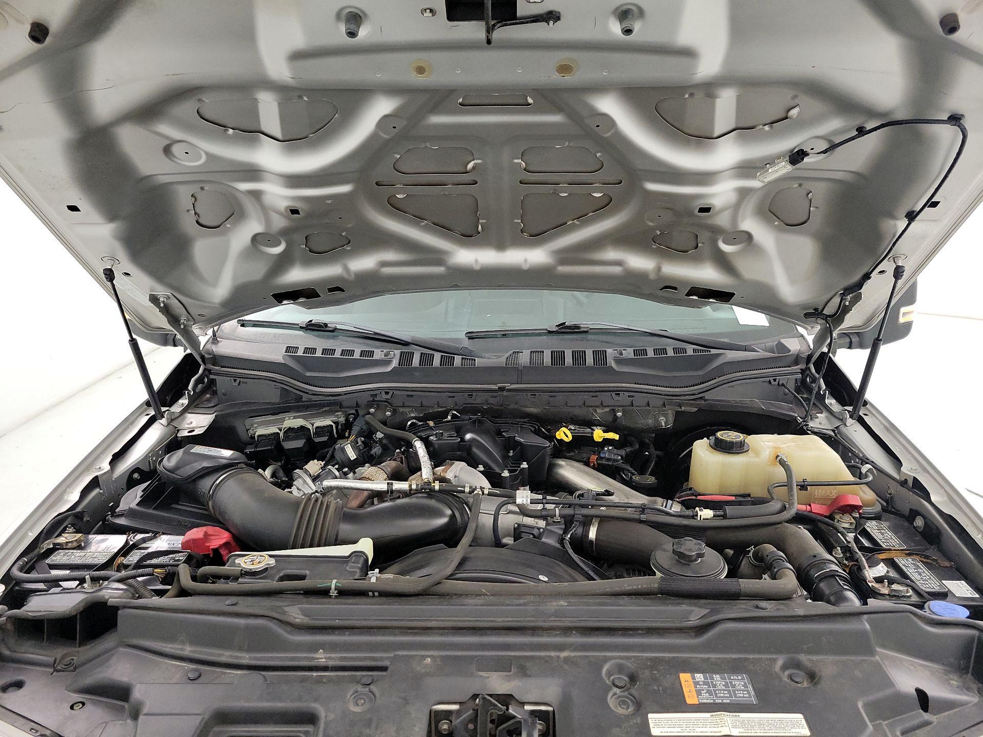 Thumbnail: 2019 Ford F-250 - 19