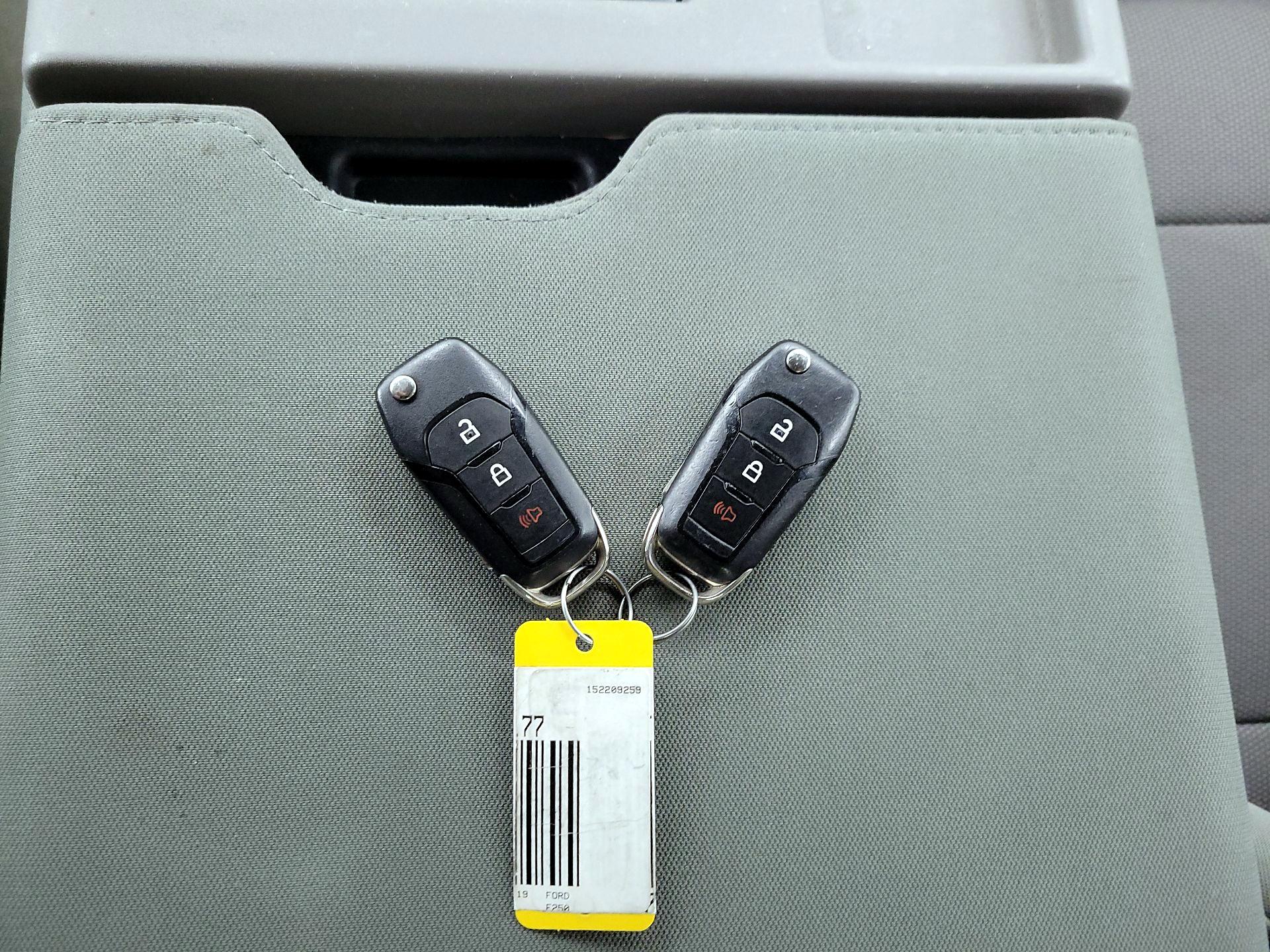 Thumbnail: 2019 Ford F-250 - 20