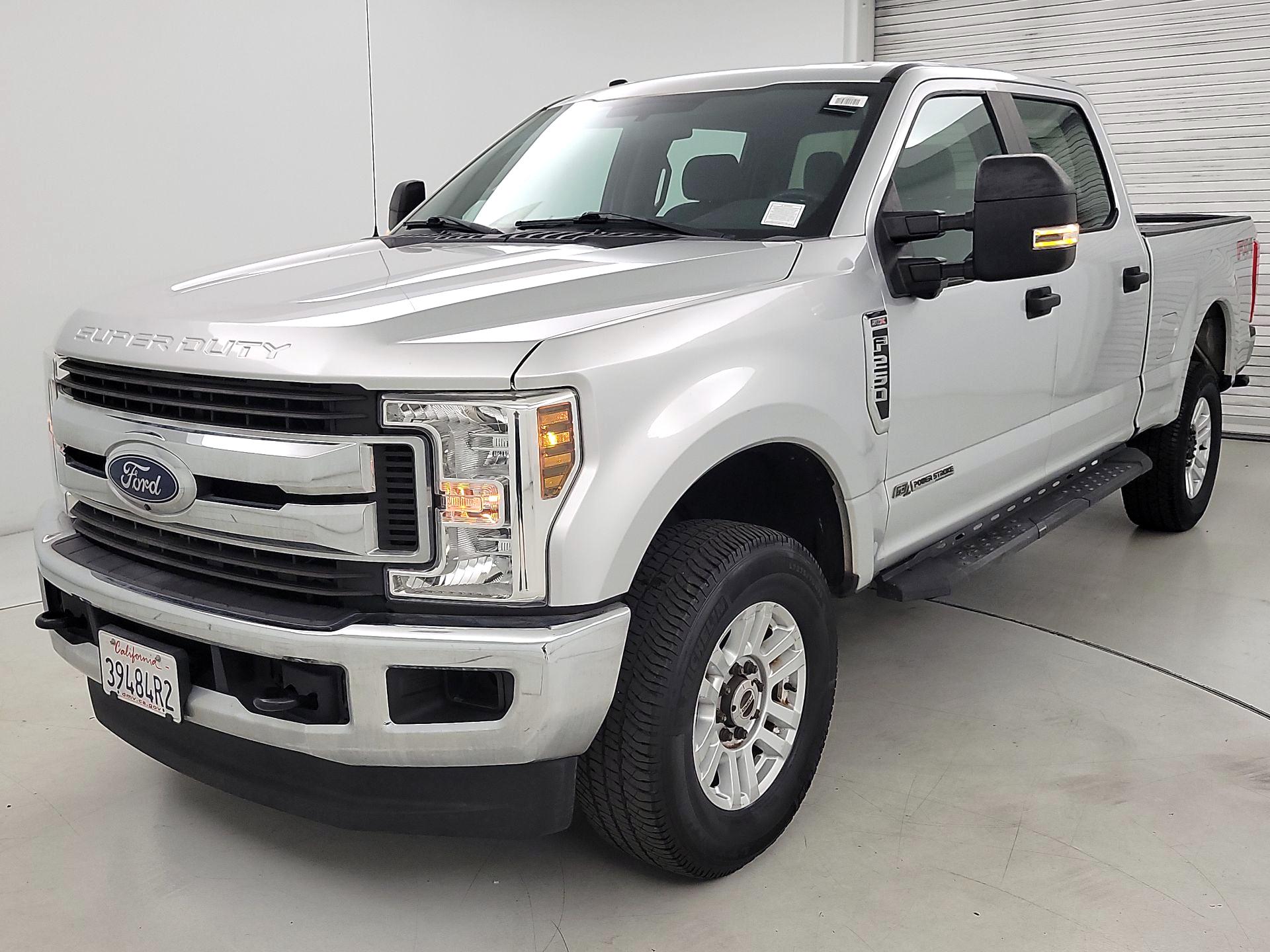 Thumbnail: 2019 Ford F-250 - 3