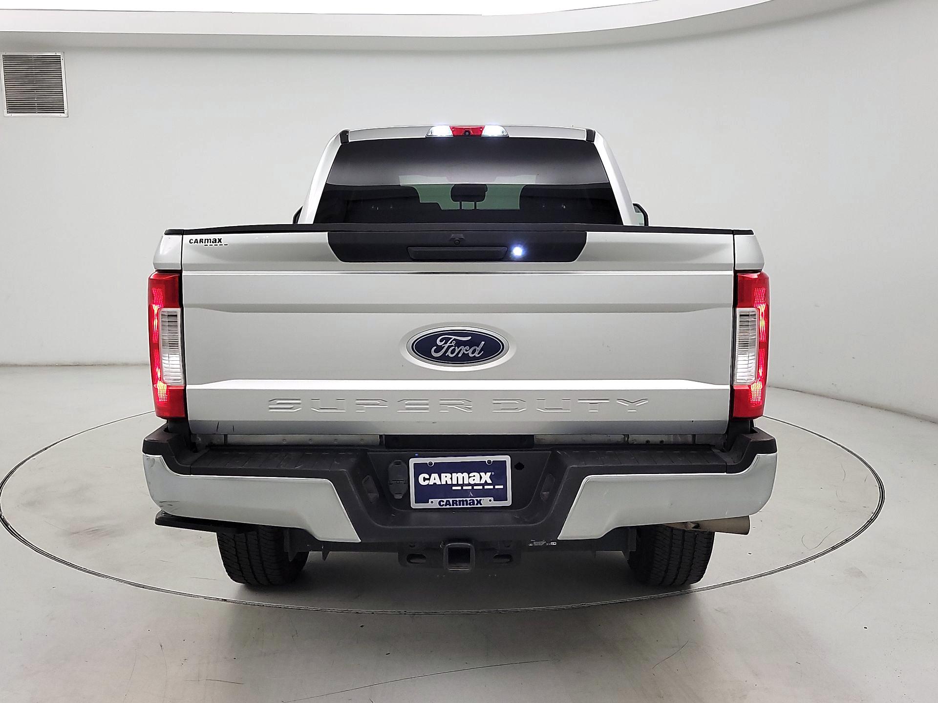 Thumbnail: 2019 Ford F-250 - 6