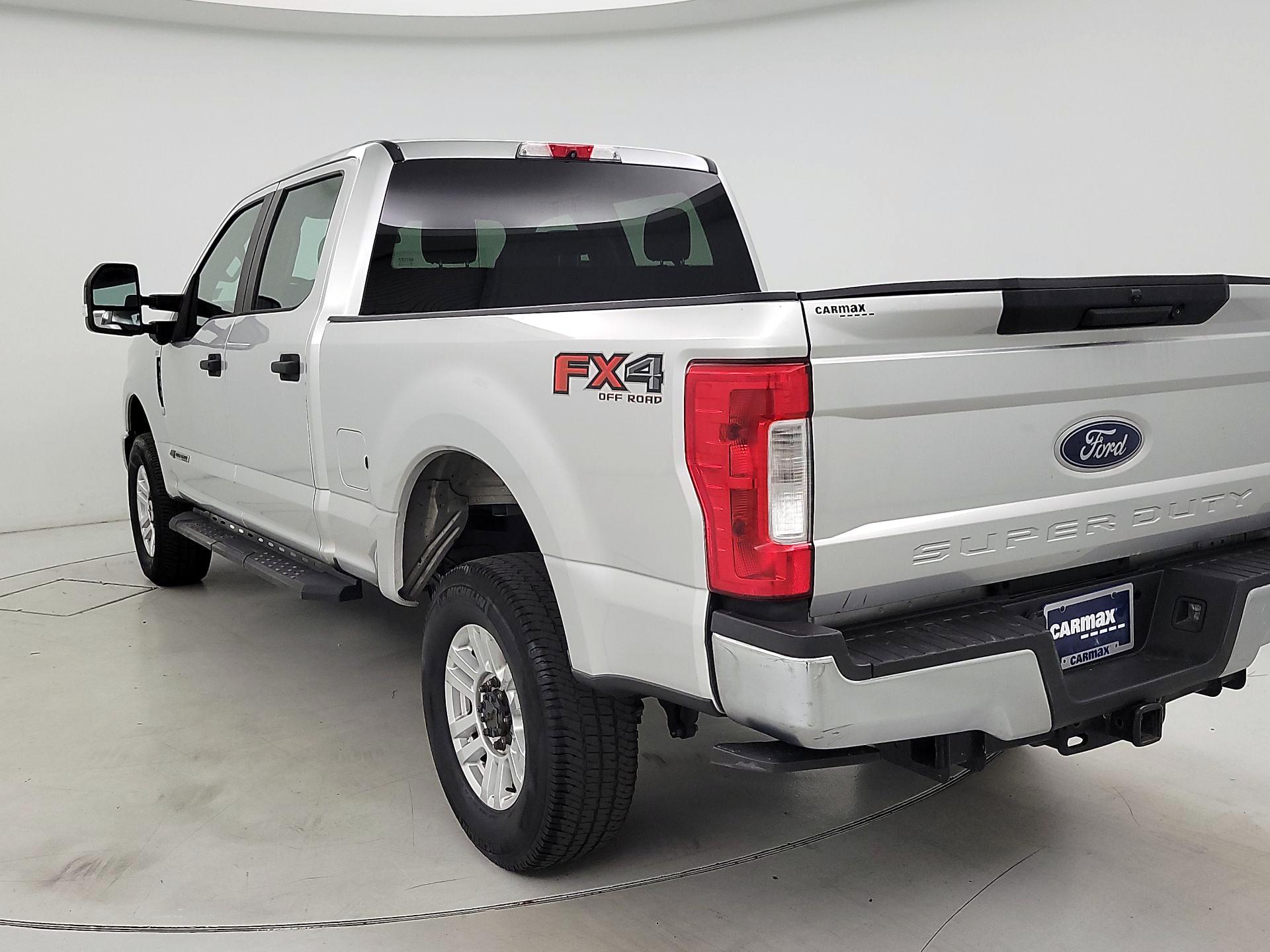 Thumbnail: 2019 Ford F-250 - 7