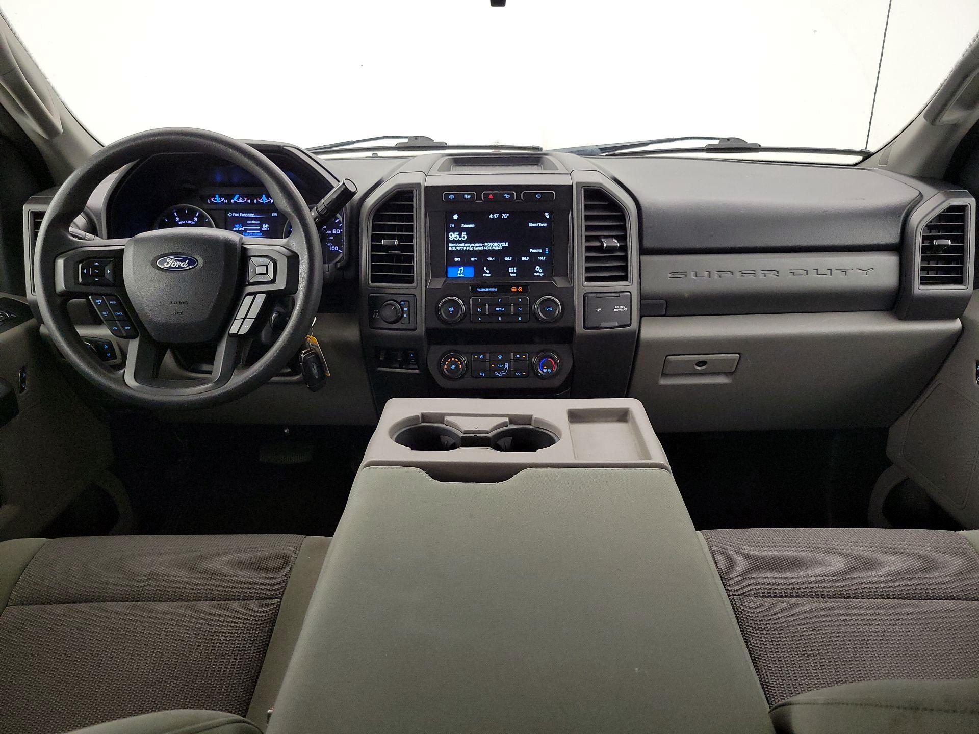 Thumbnail: 2019 Ford F-250 - 8