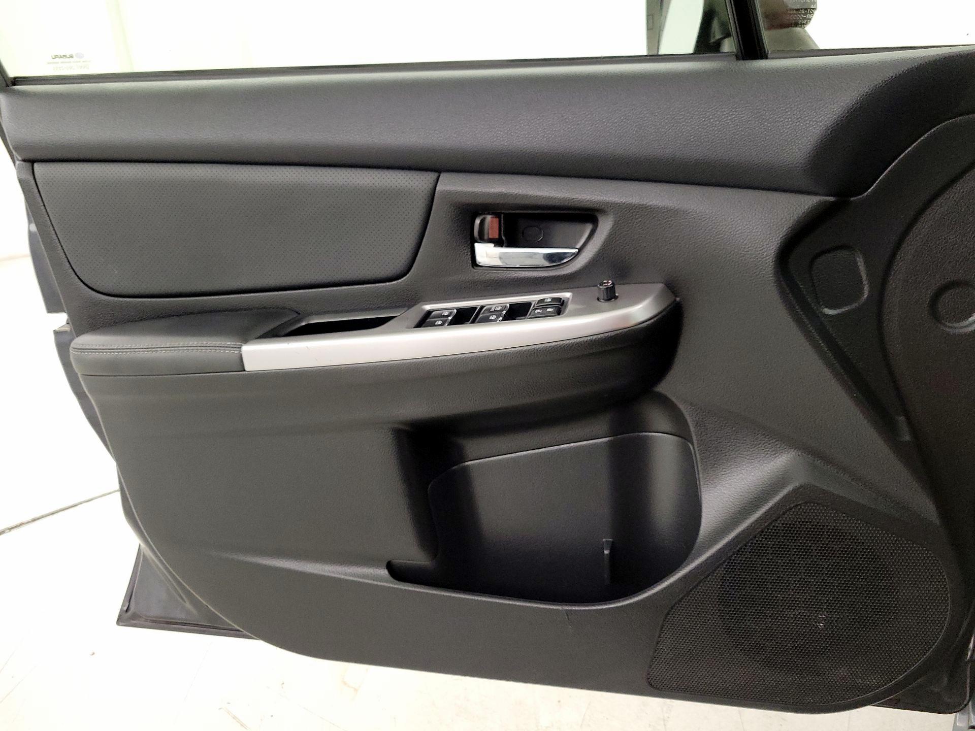 Thumbnail: 2016 Subaru Impreza - 12