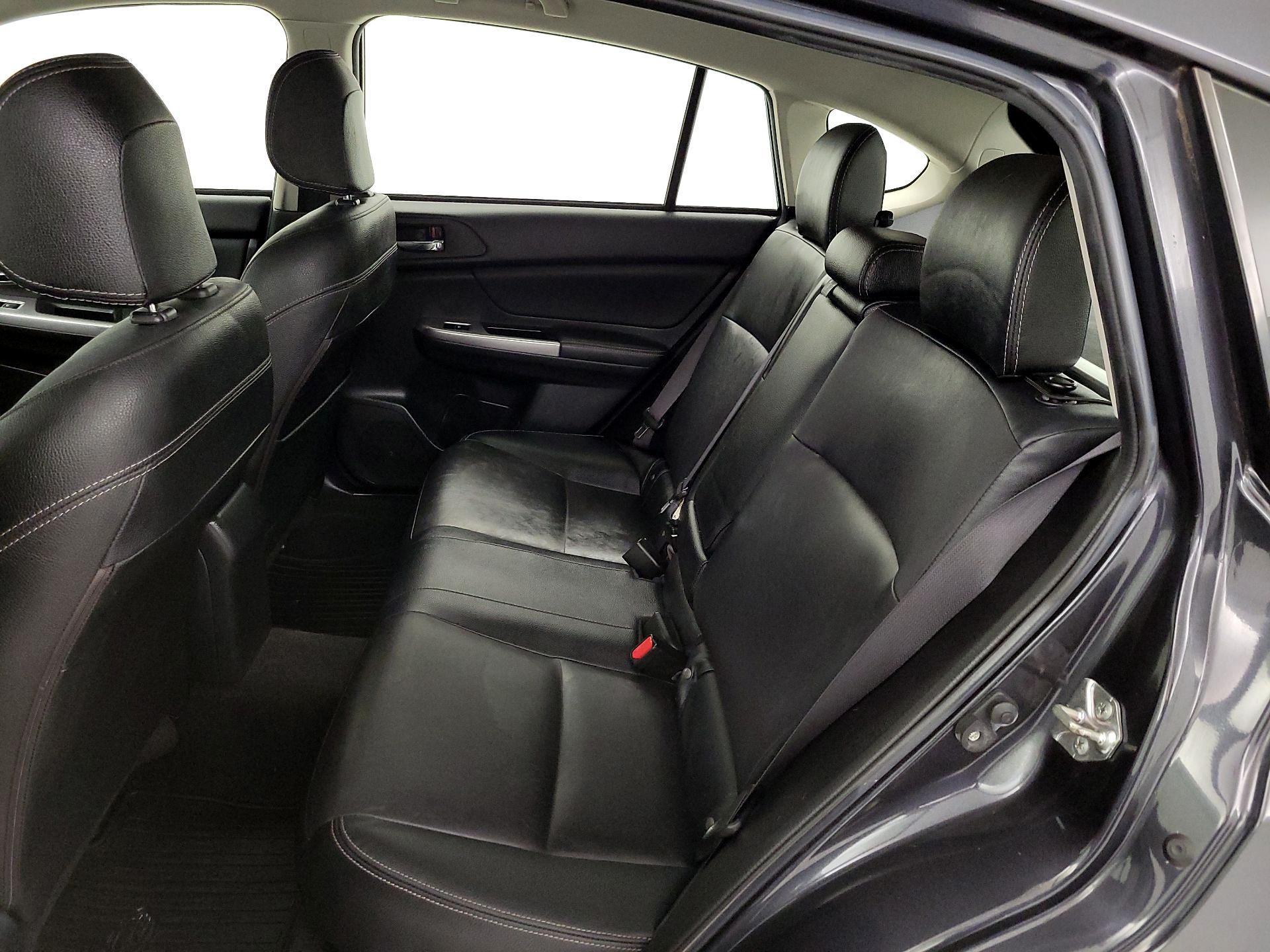 Thumbnail: 2016 Subaru Impreza - 19