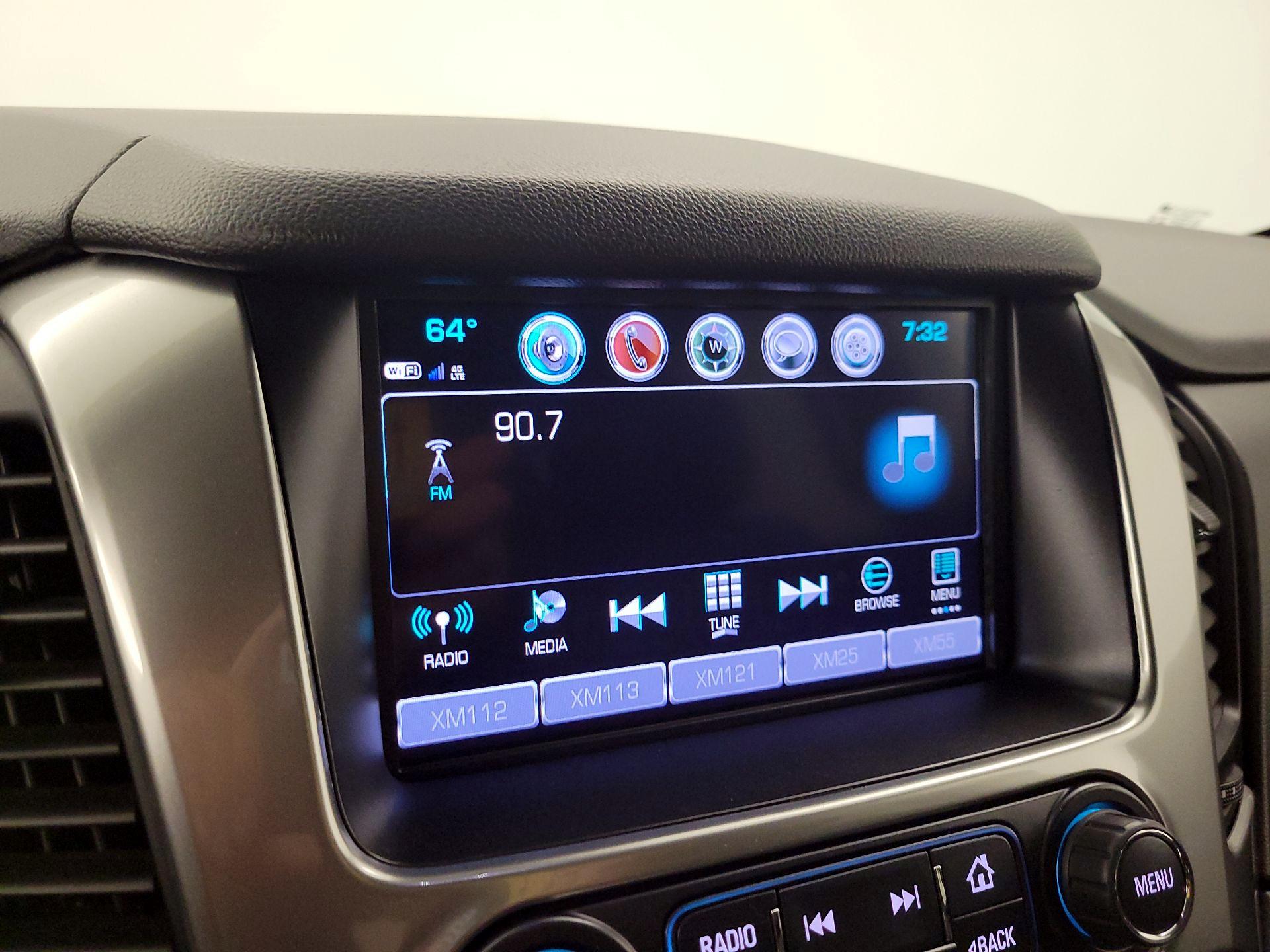 Thumbnail: 2020 Chevrolet Tahoe - 16