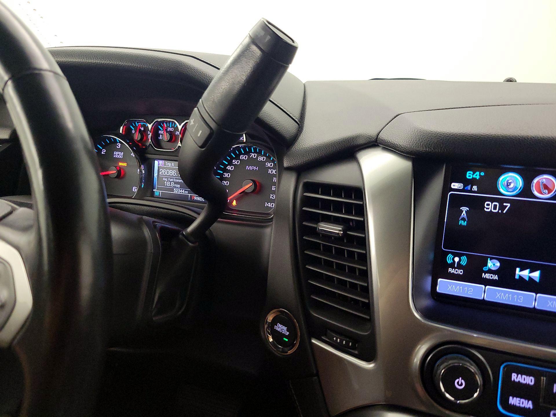 Thumbnail: 2020 Chevrolet Tahoe - 18