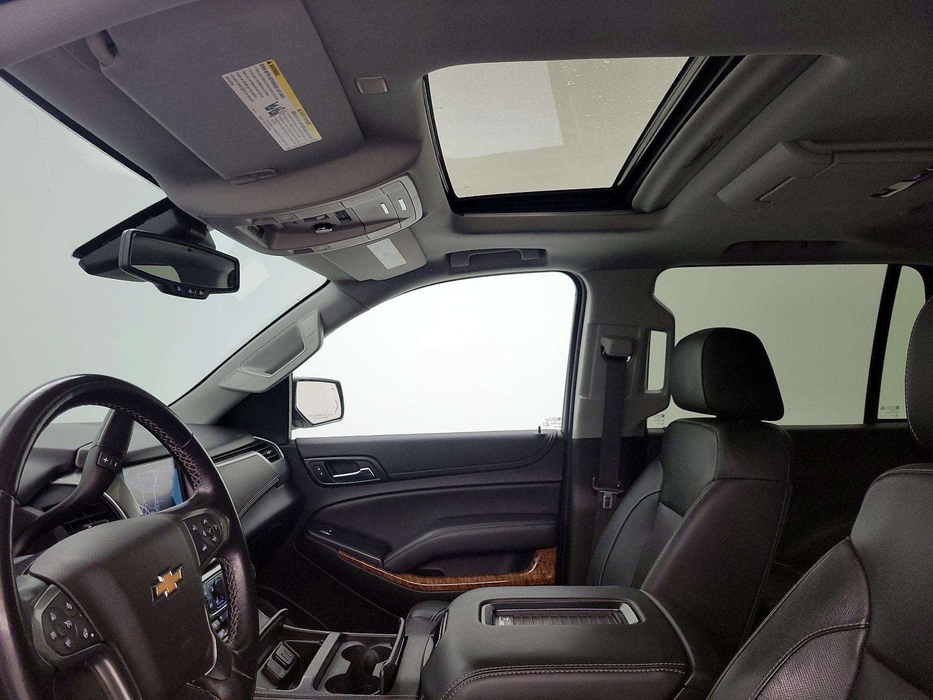 Thumbnail: 2020 Chevrolet Tahoe - 20