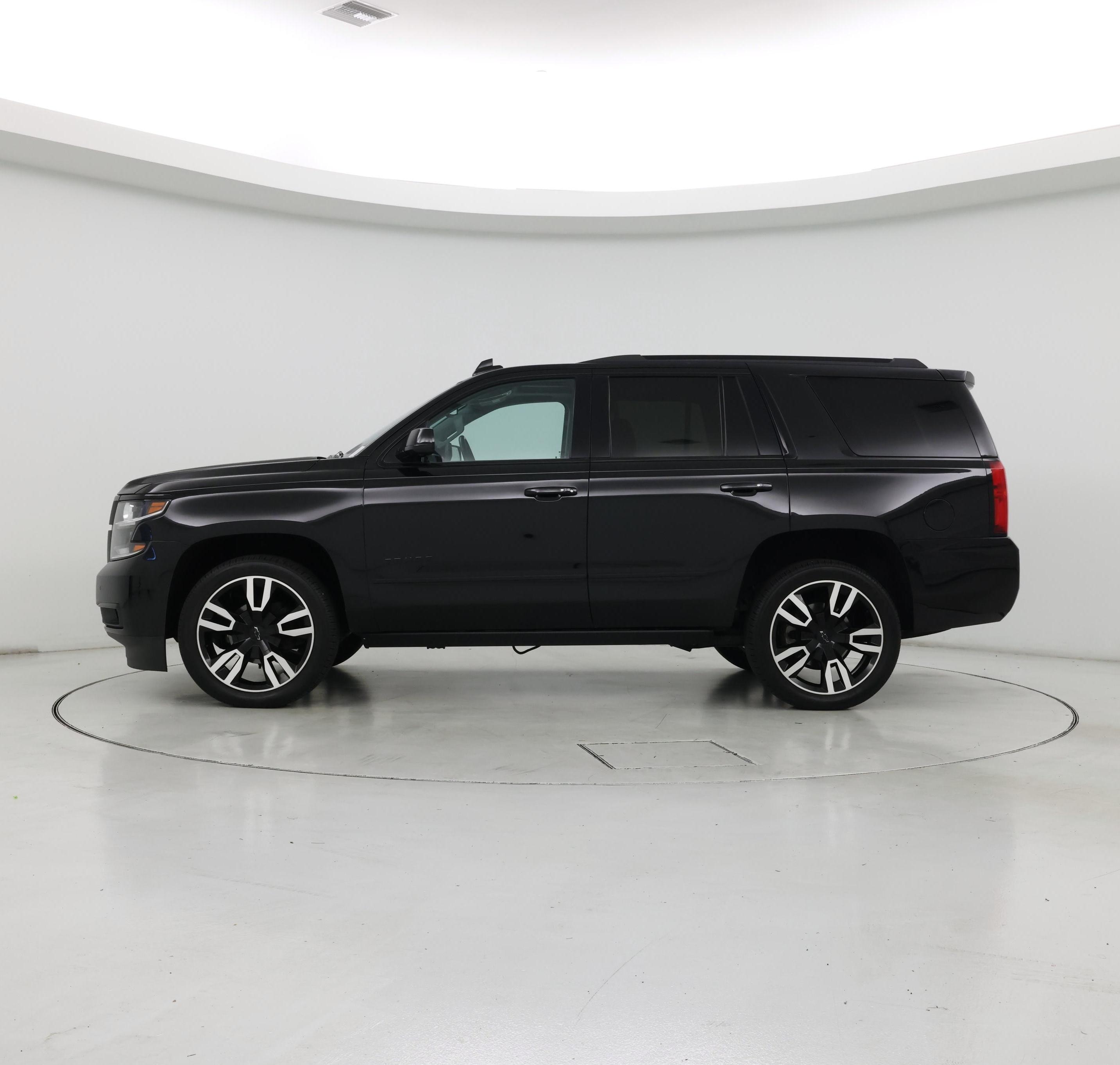 Thumbnail: 2020 Chevrolet Tahoe - 3