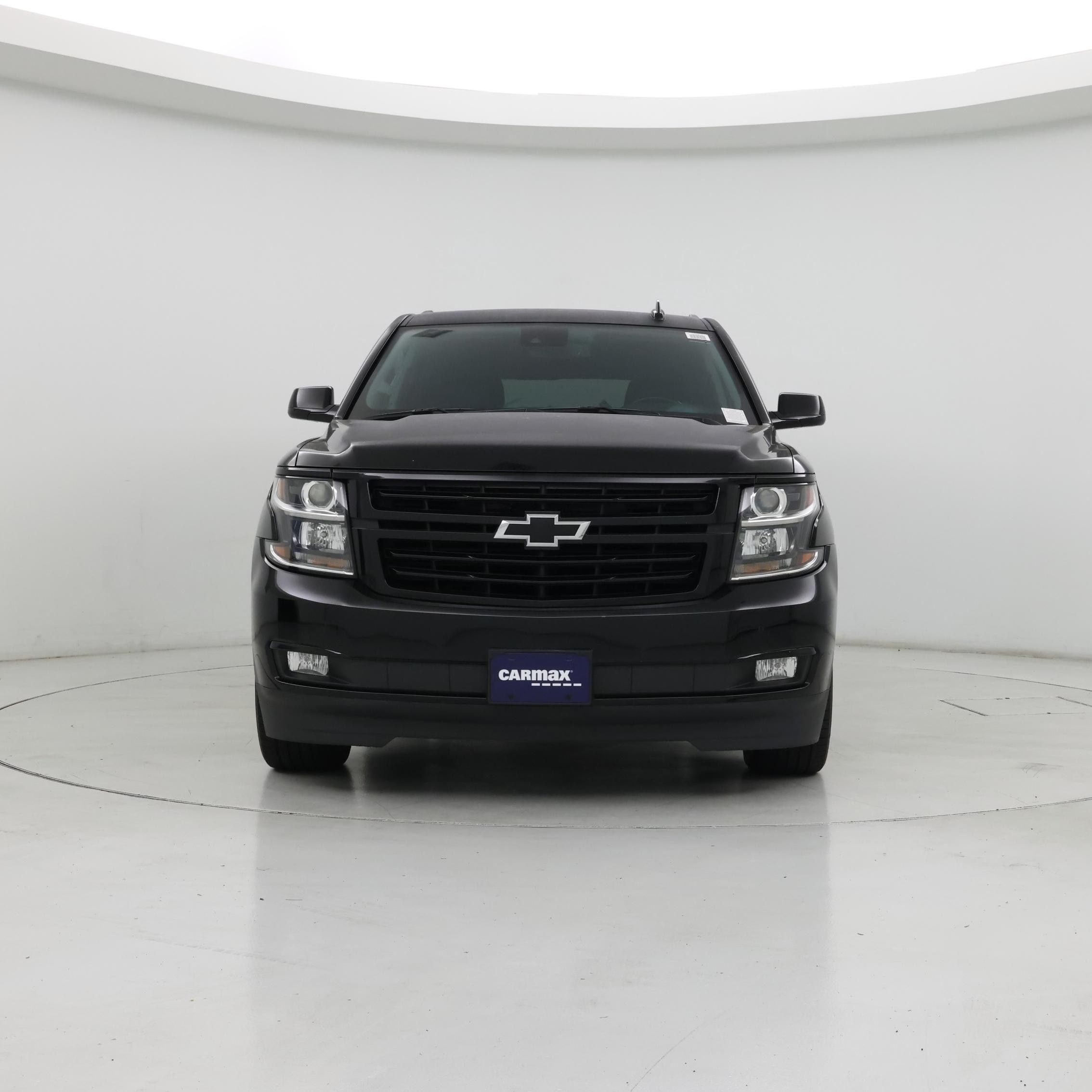 Thumbnail: 2020 Chevrolet Tahoe - 5