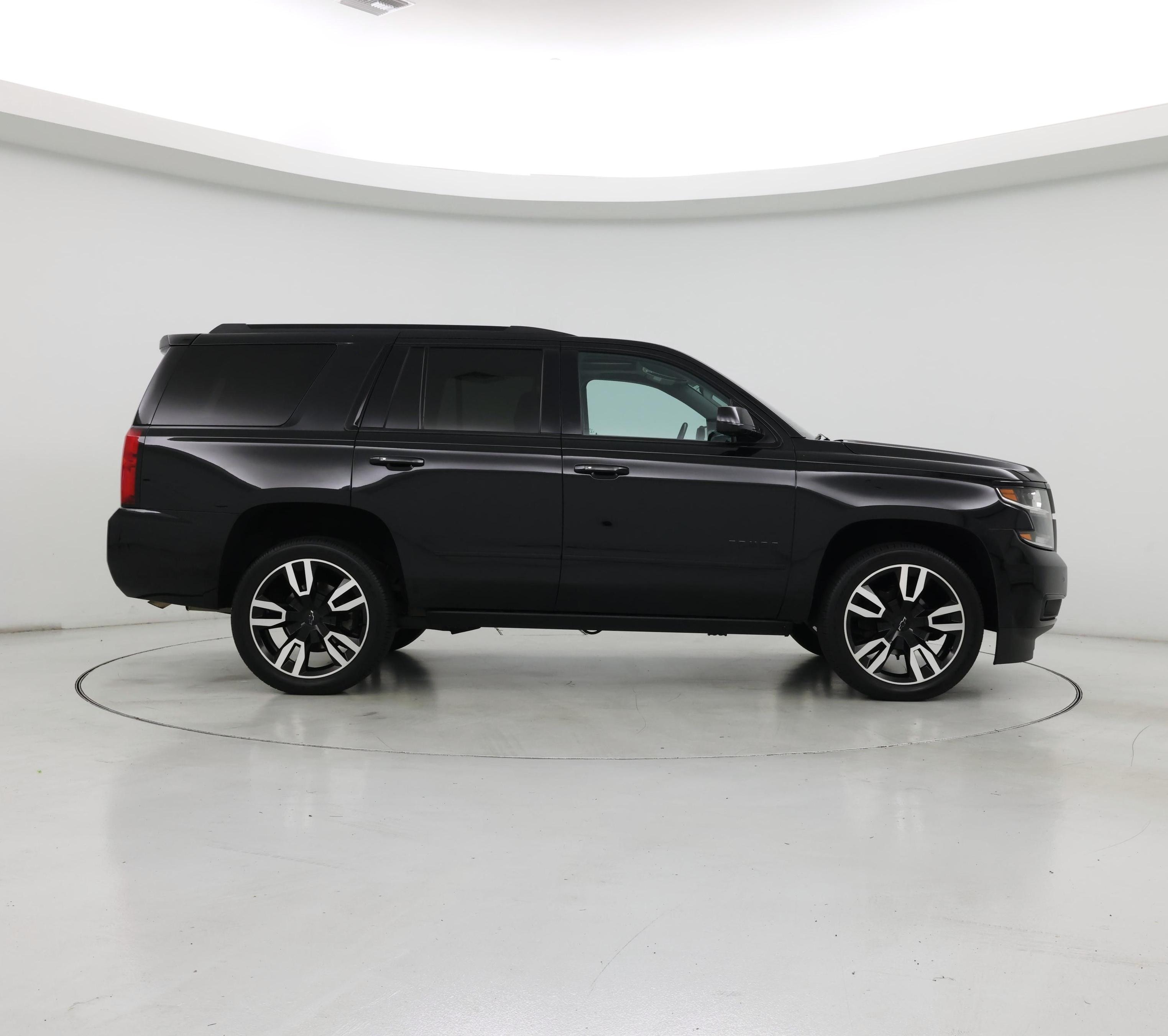 Thumbnail: 2020 Chevrolet Tahoe - 7