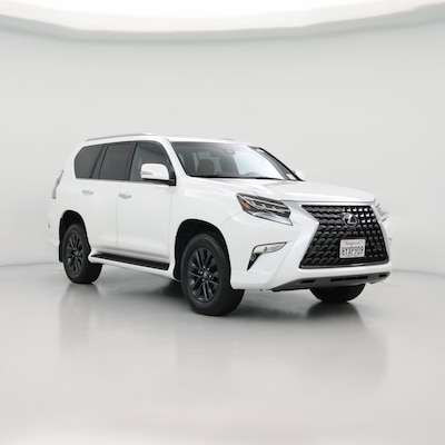 2022 Lexus GX 460