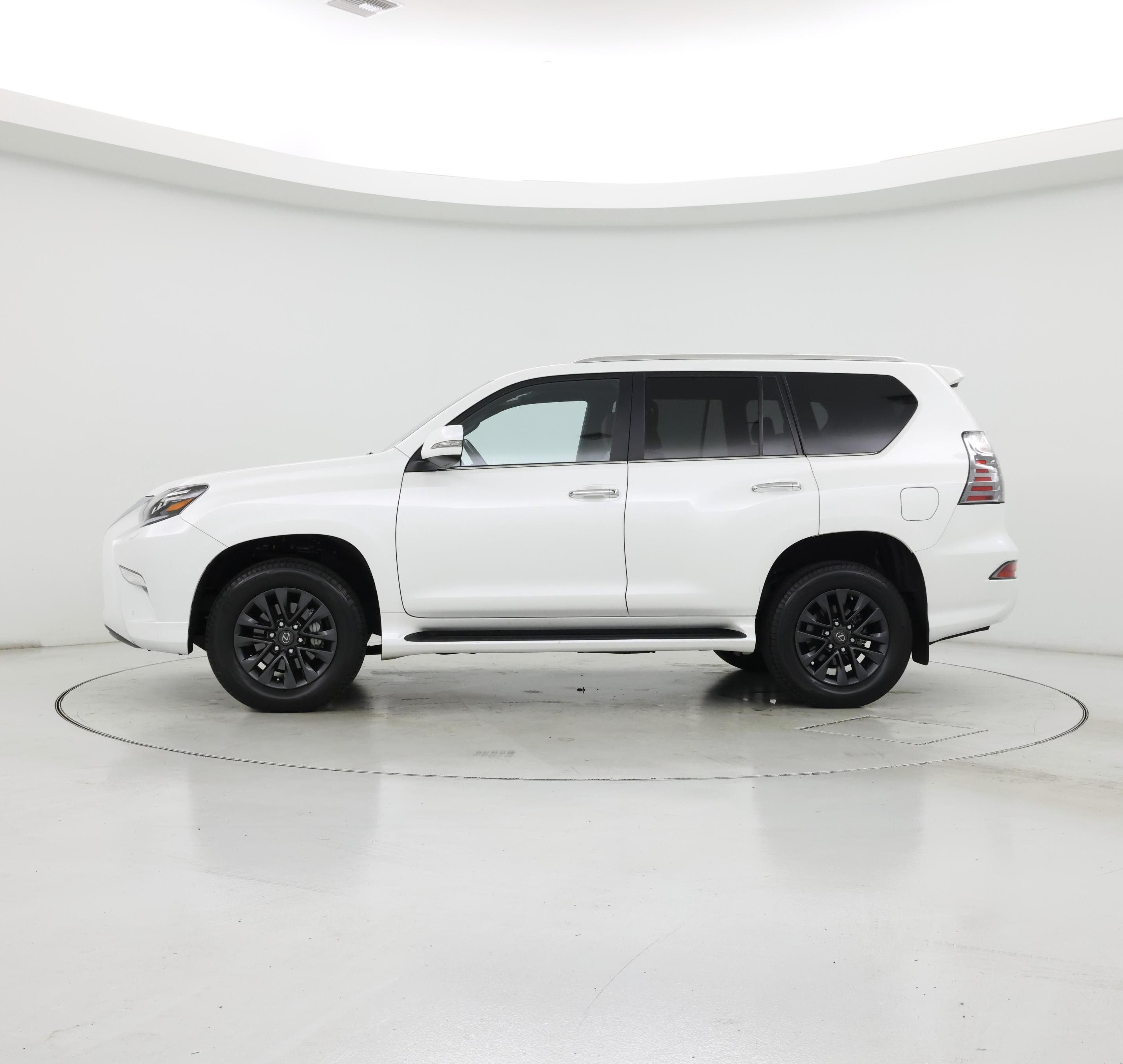 Thumbnail: 2022 Lexus GX - 3