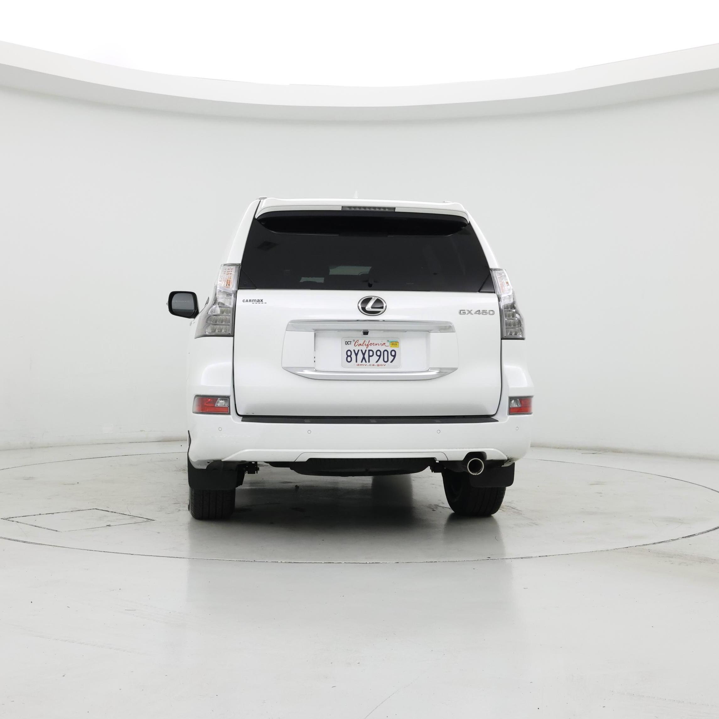 Thumbnail: 2022 Lexus GX - 6