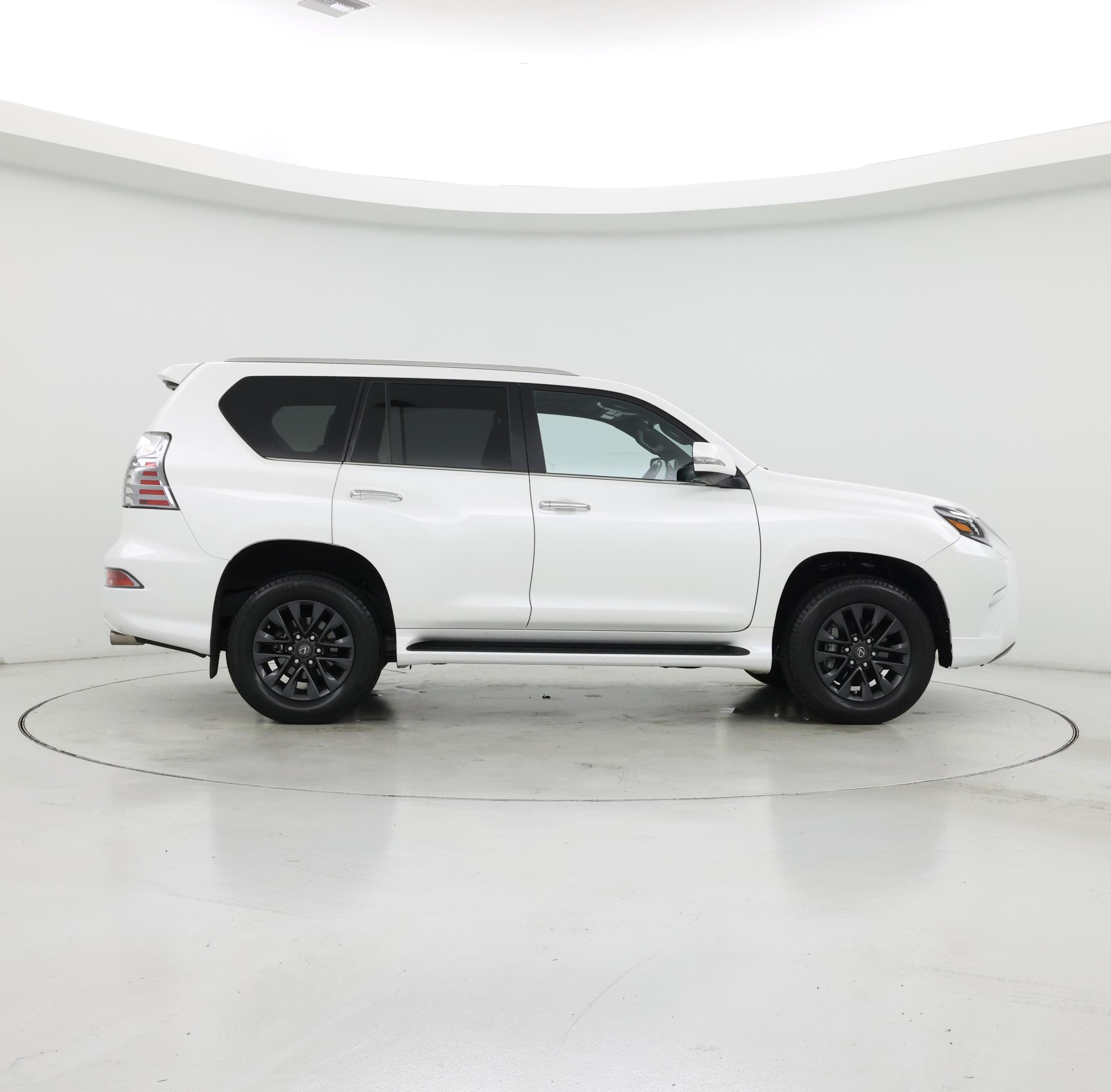 Thumbnail: 2022 Lexus GX - 7