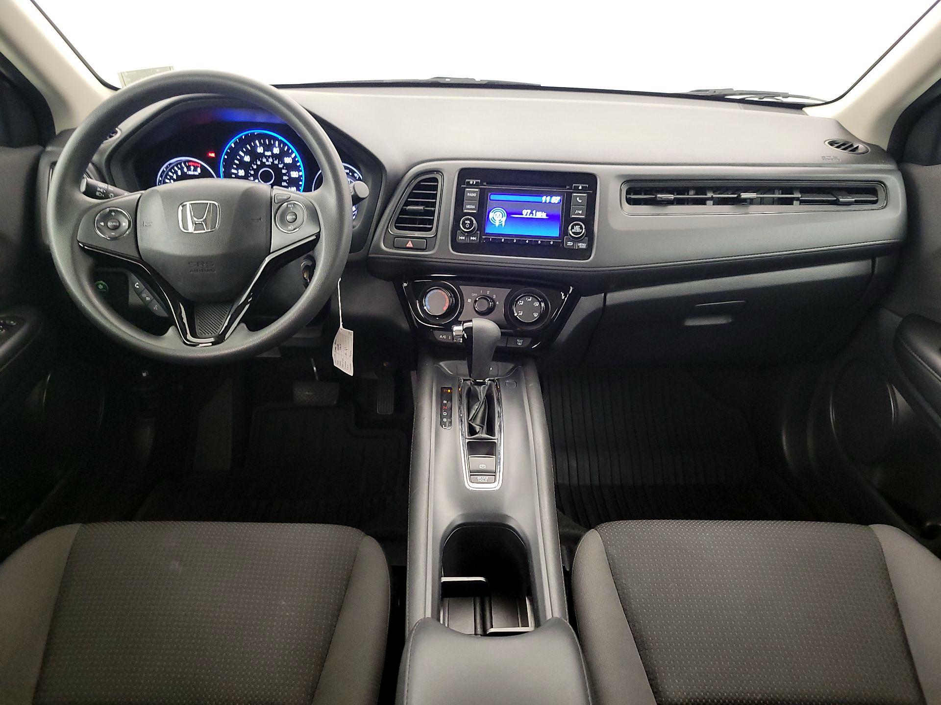 Thumbnail: 2022 Honda HR-V - 9