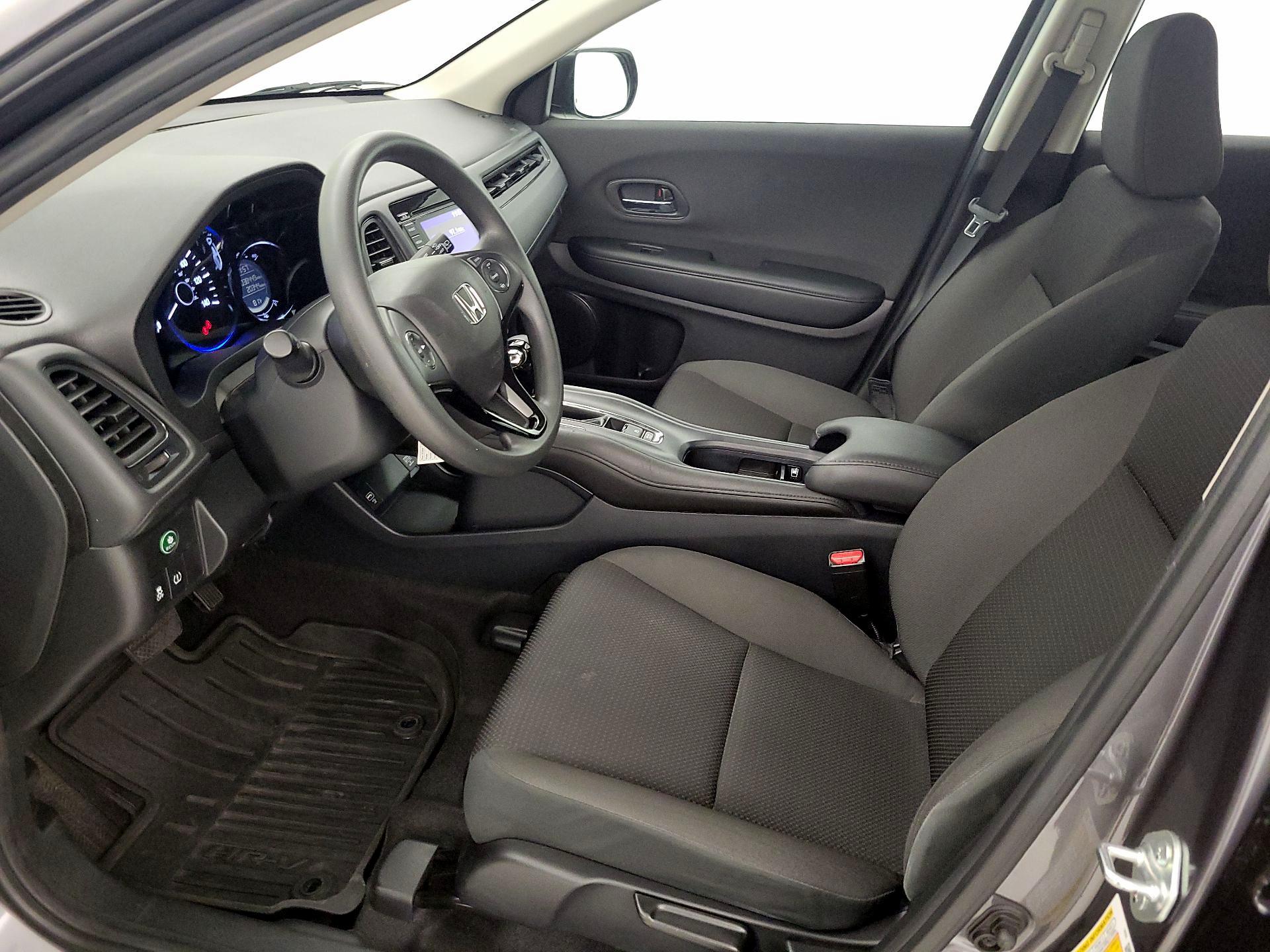 Thumbnail: 2022 Honda HR-V - 11
