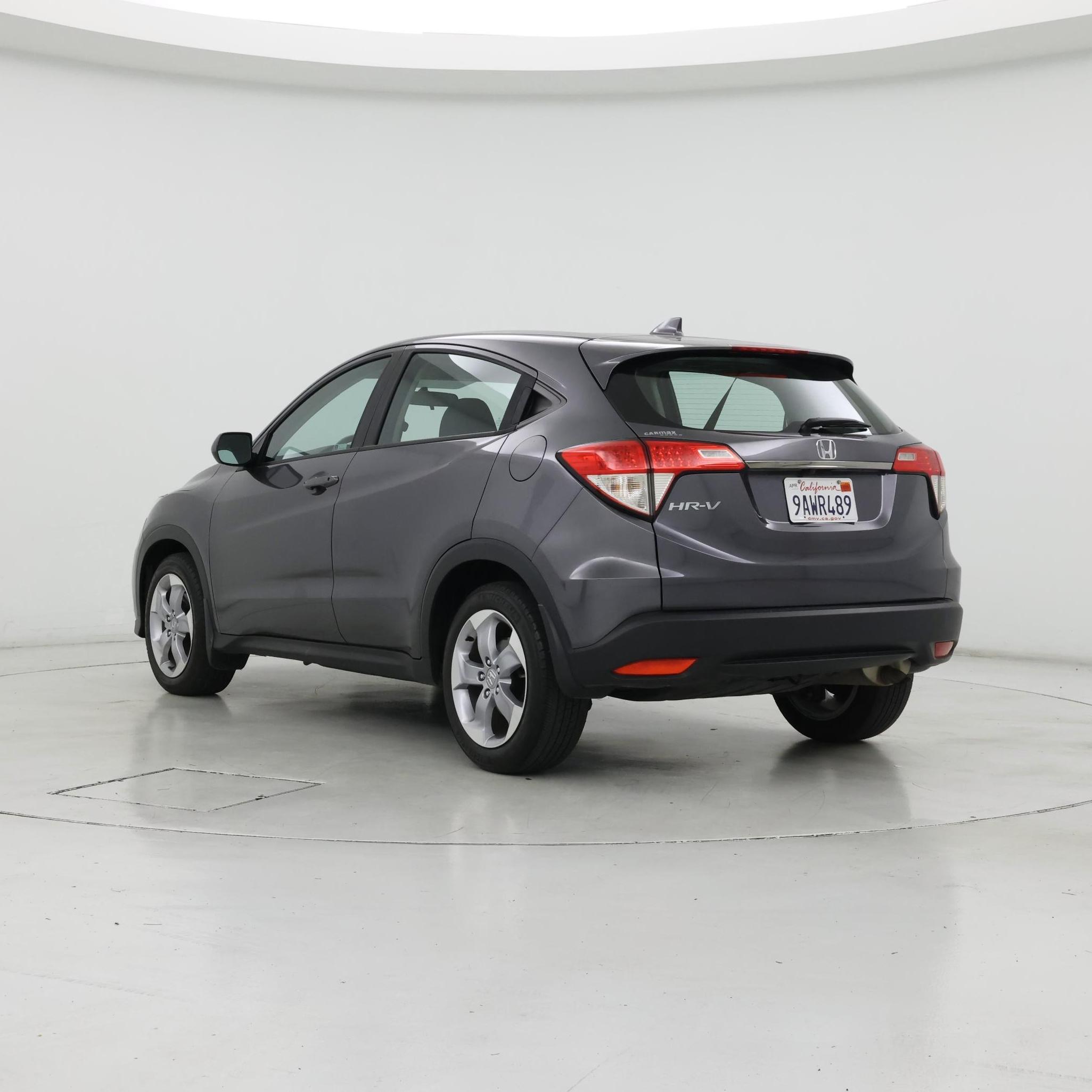 Thumbnail: 2022 Honda HR-V - 2