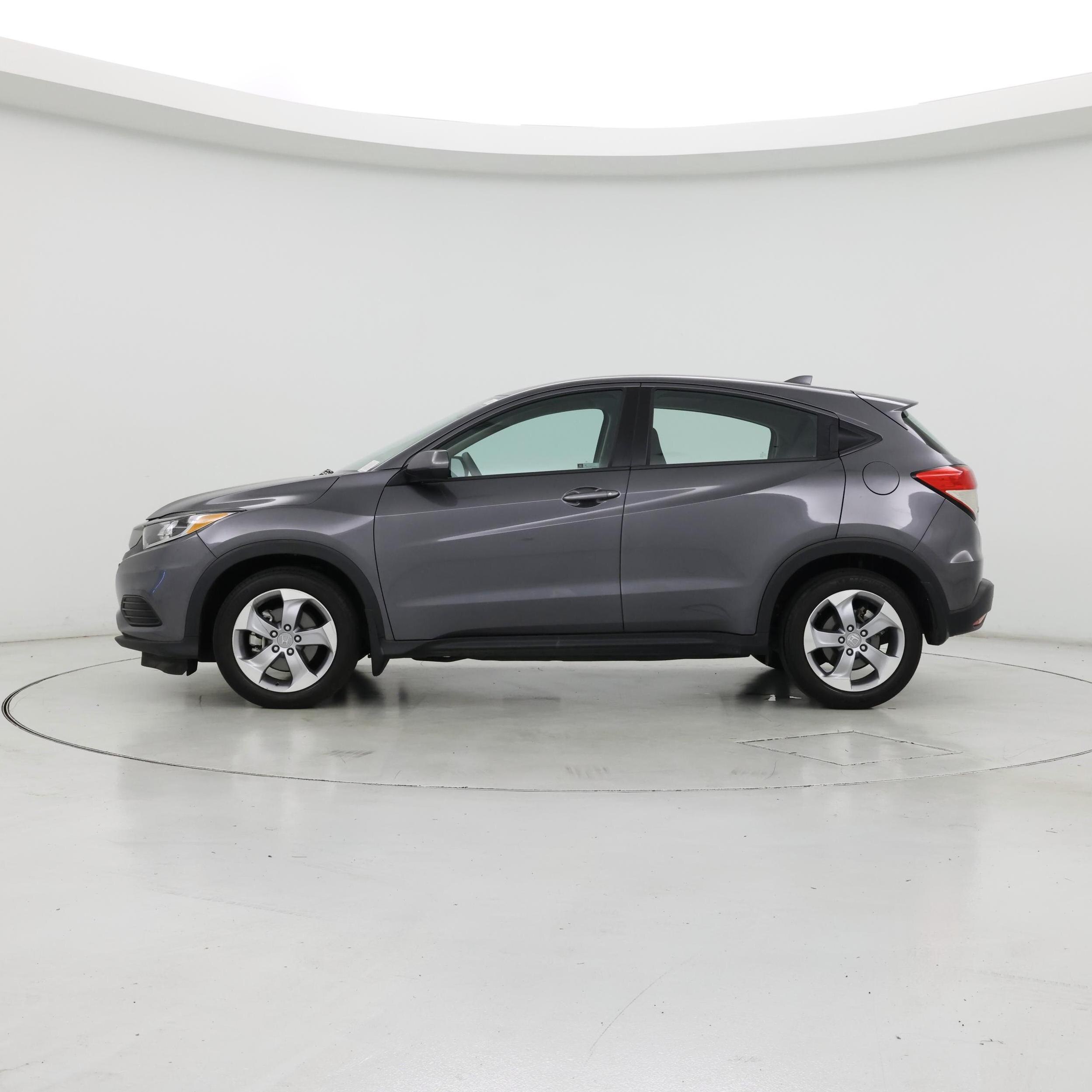 Thumbnail: 2022 Honda HR-V - 3