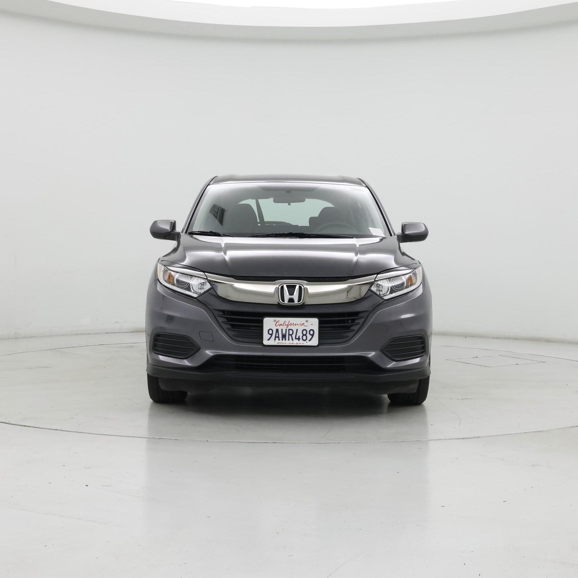 Thumbnail: 2022 Honda HR-V - 5