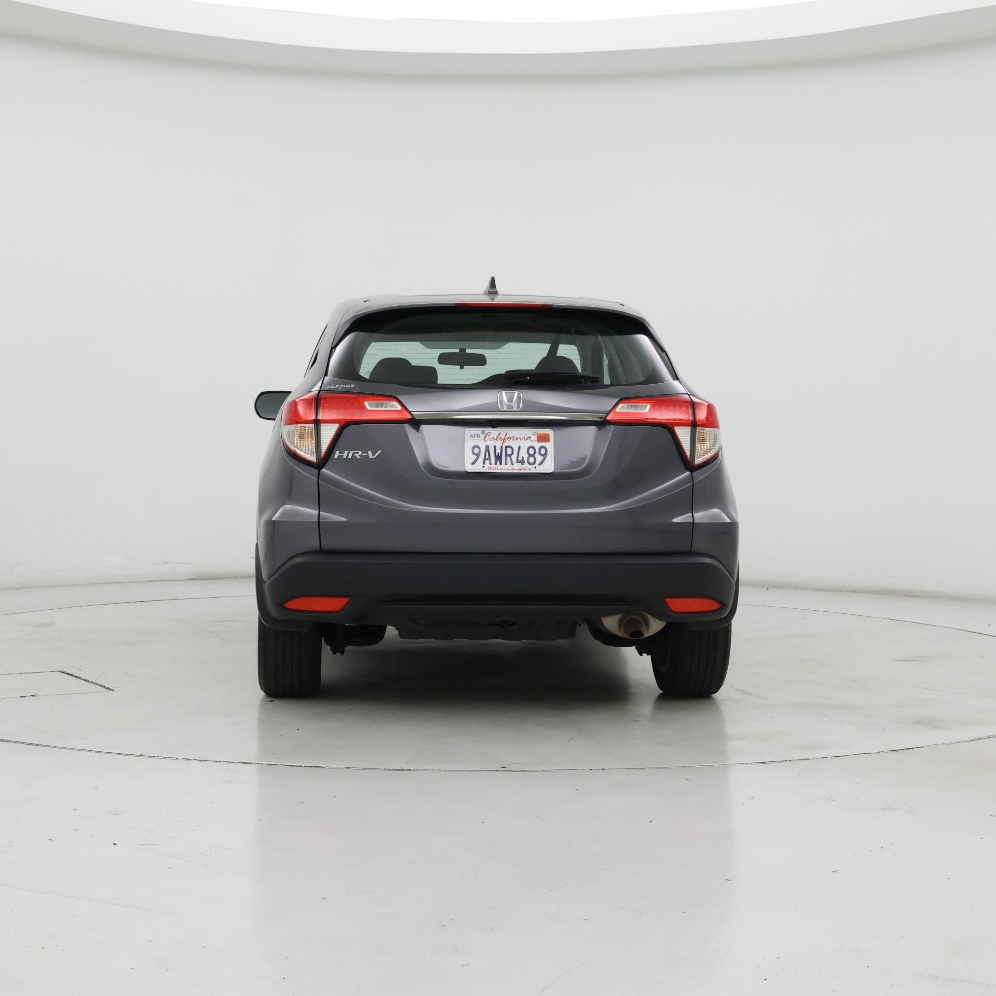 Thumbnail: 2022 Honda HR-V - 6