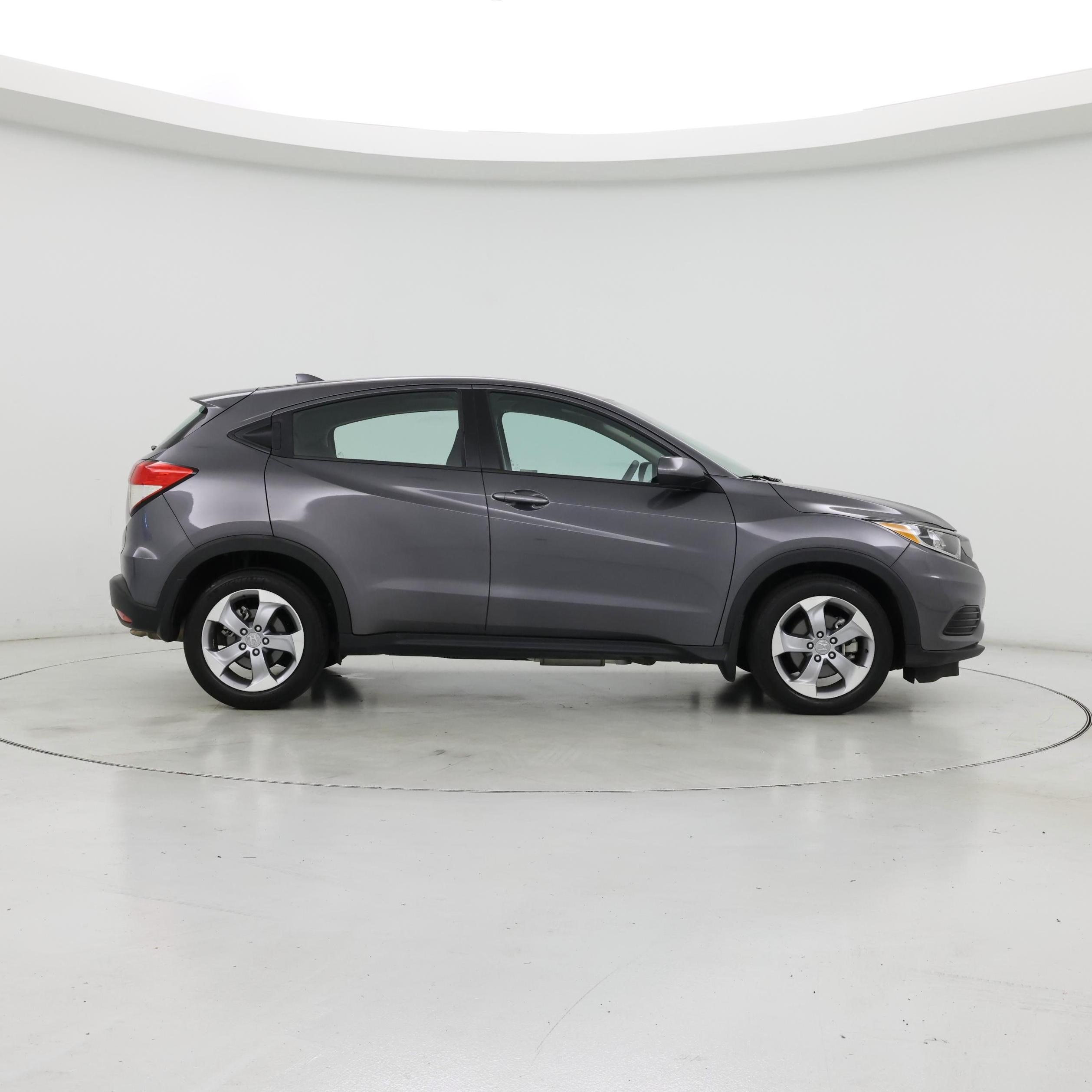 Thumbnail: 2022 Honda HR-V - 7