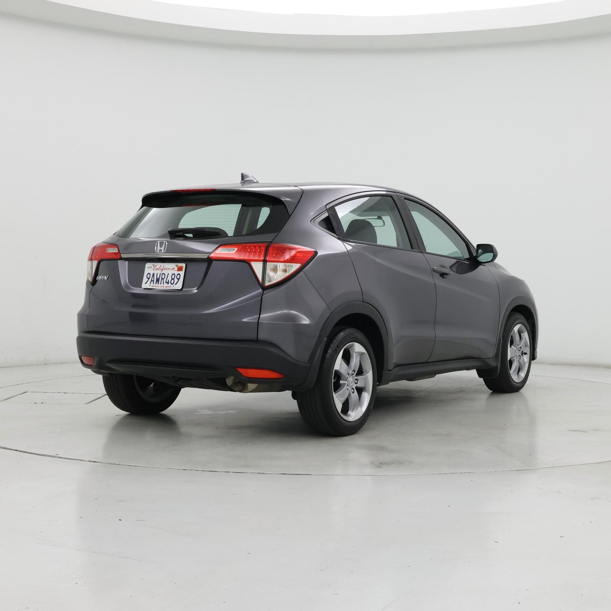 Thumbnail: 2022 Honda HR-V - 8
