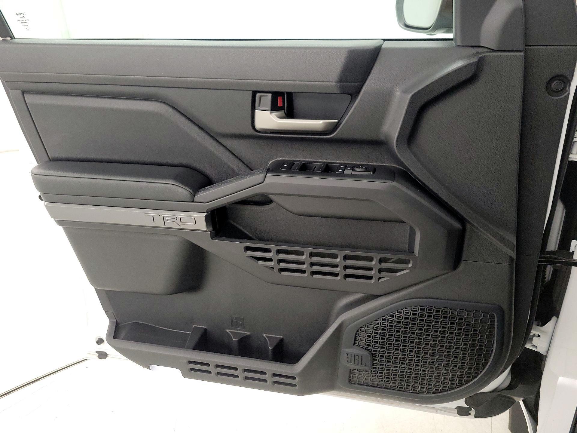 Thumbnail: 2024 Toyota Tacoma - 12