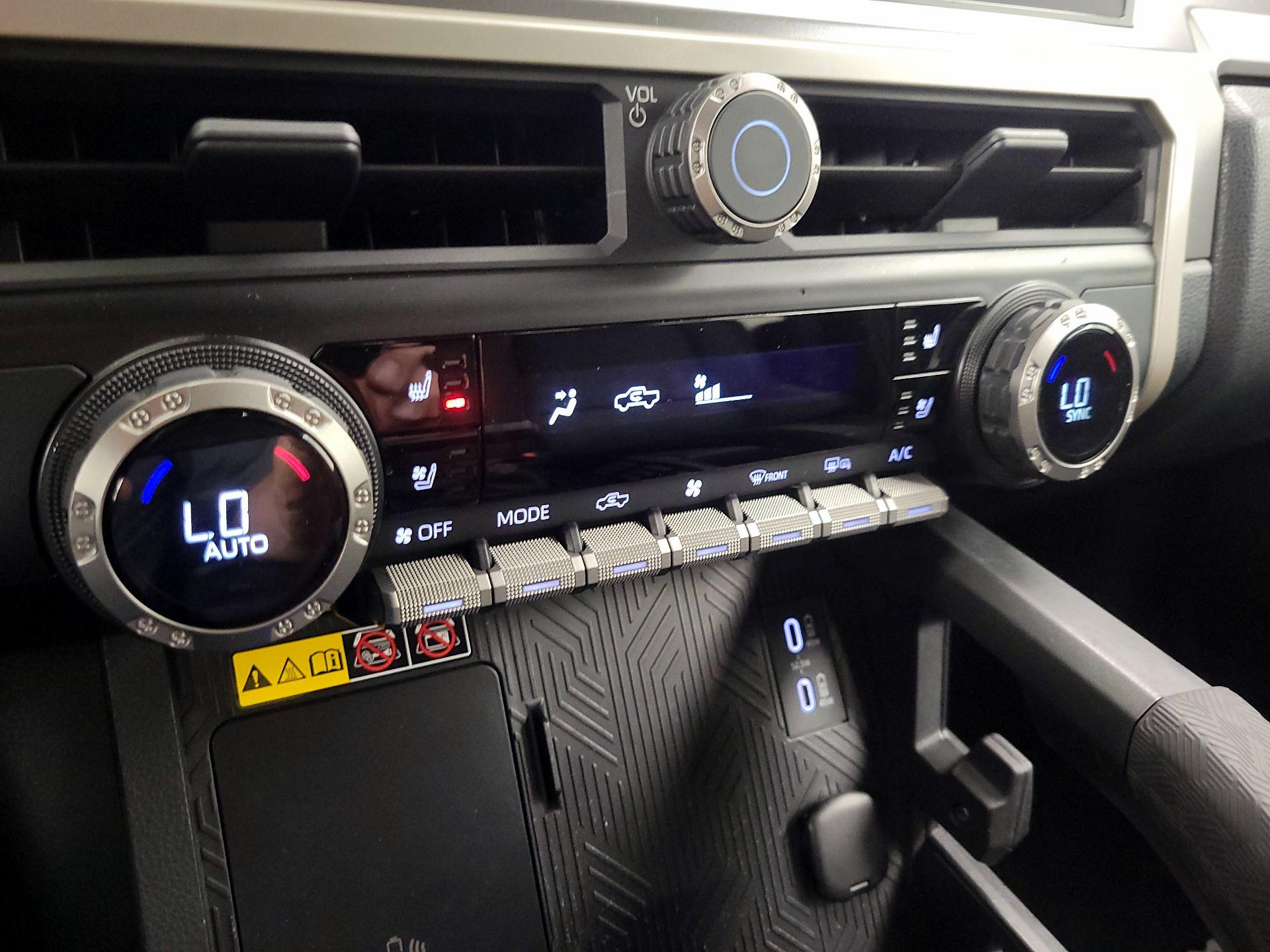 Thumbnail: 2024 Toyota Tacoma - 16