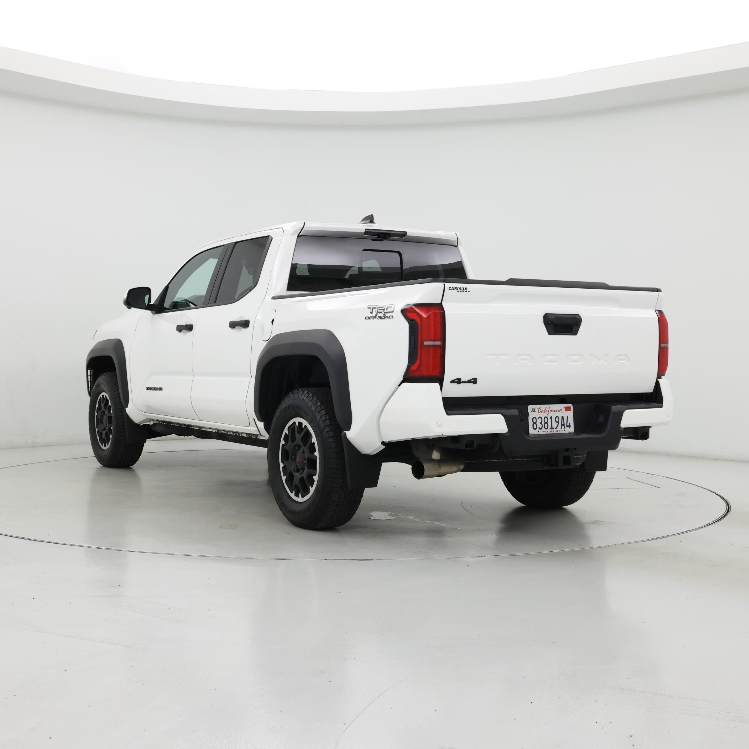 Thumbnail: 2024 Toyota Tacoma - 2