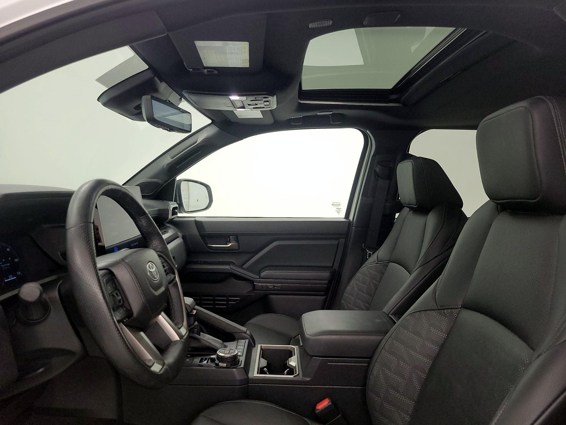 Thumbnail: 2024 Toyota Tacoma - 19