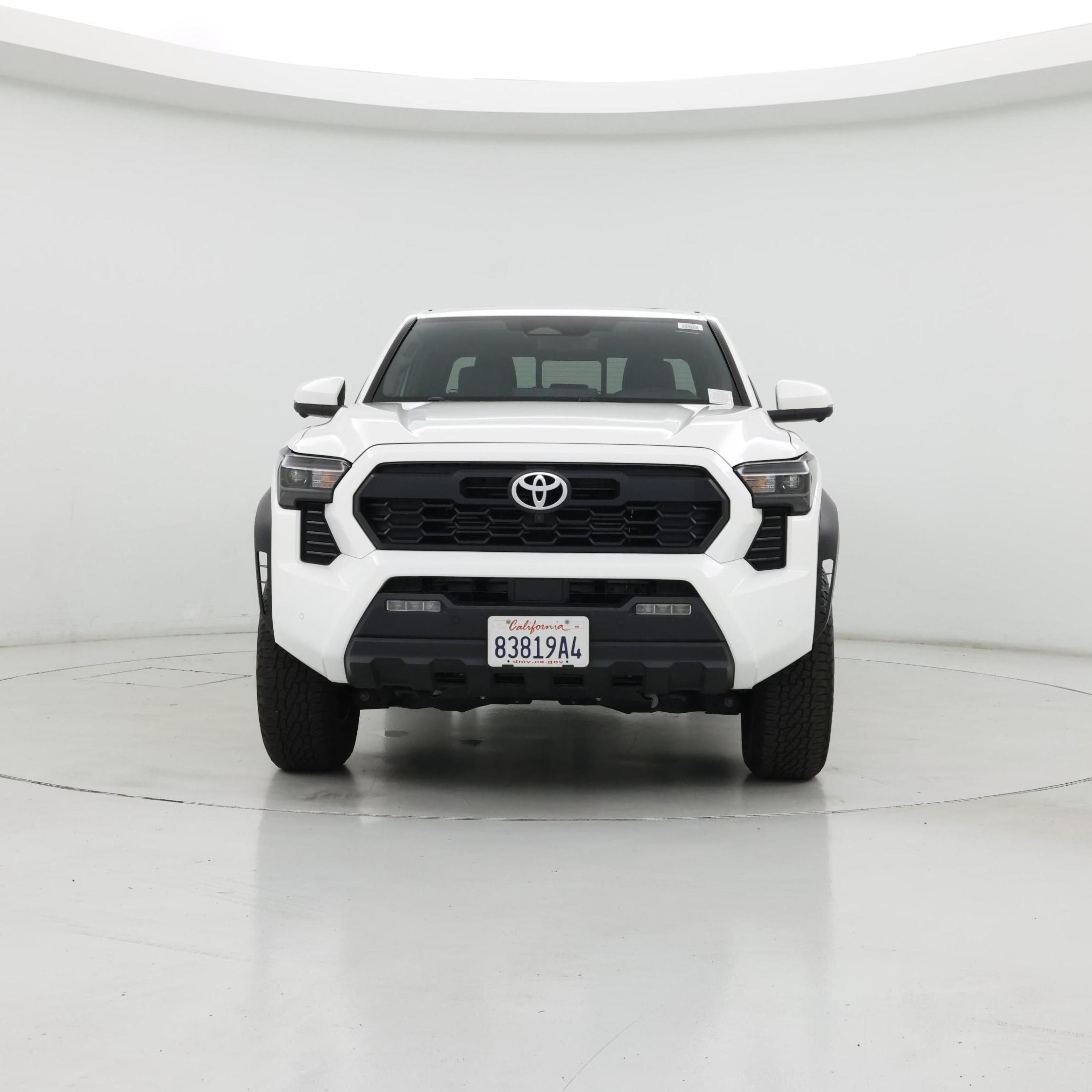 Thumbnail: 2024 Toyota Tacoma - 5