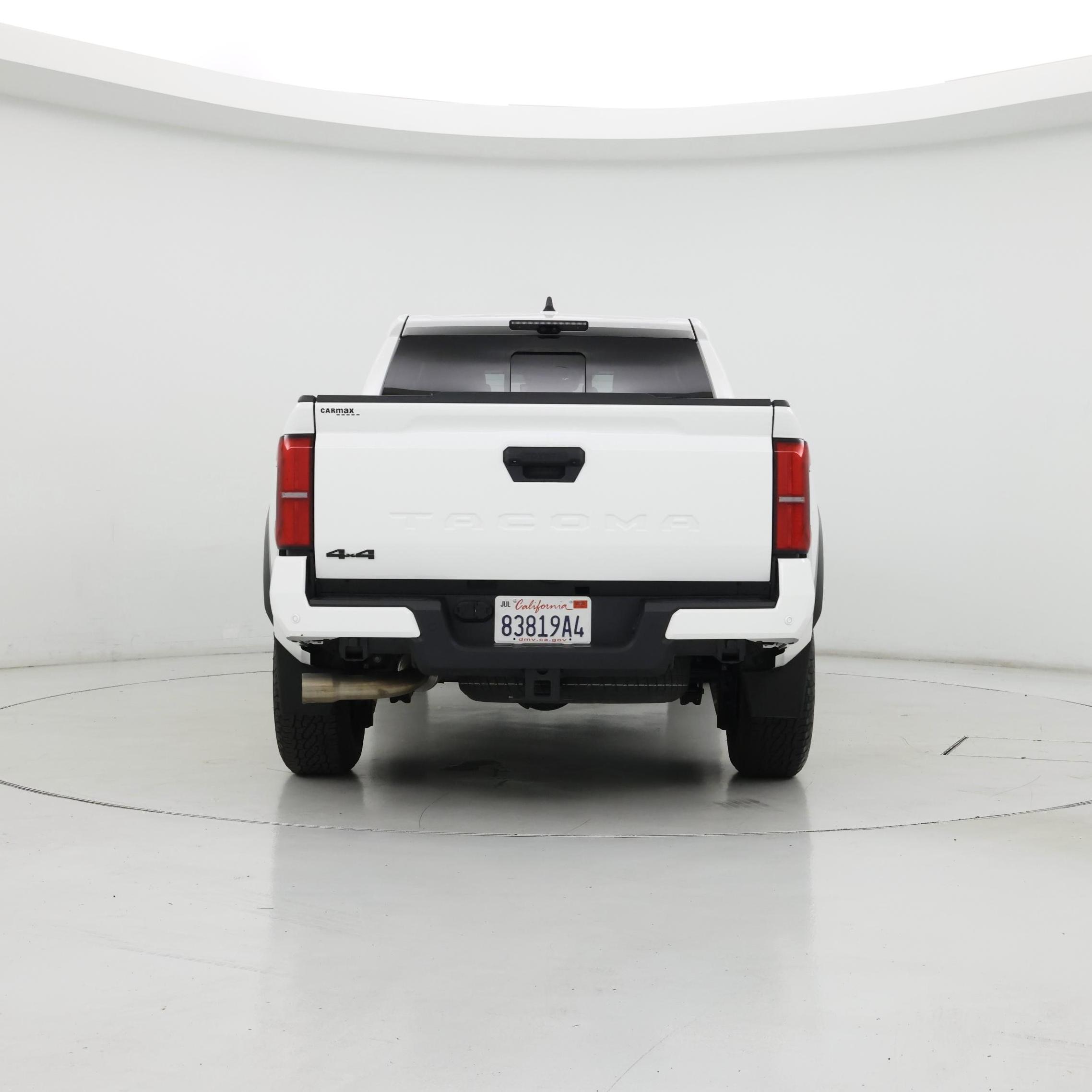 Thumbnail: 2024 Toyota Tacoma - 6