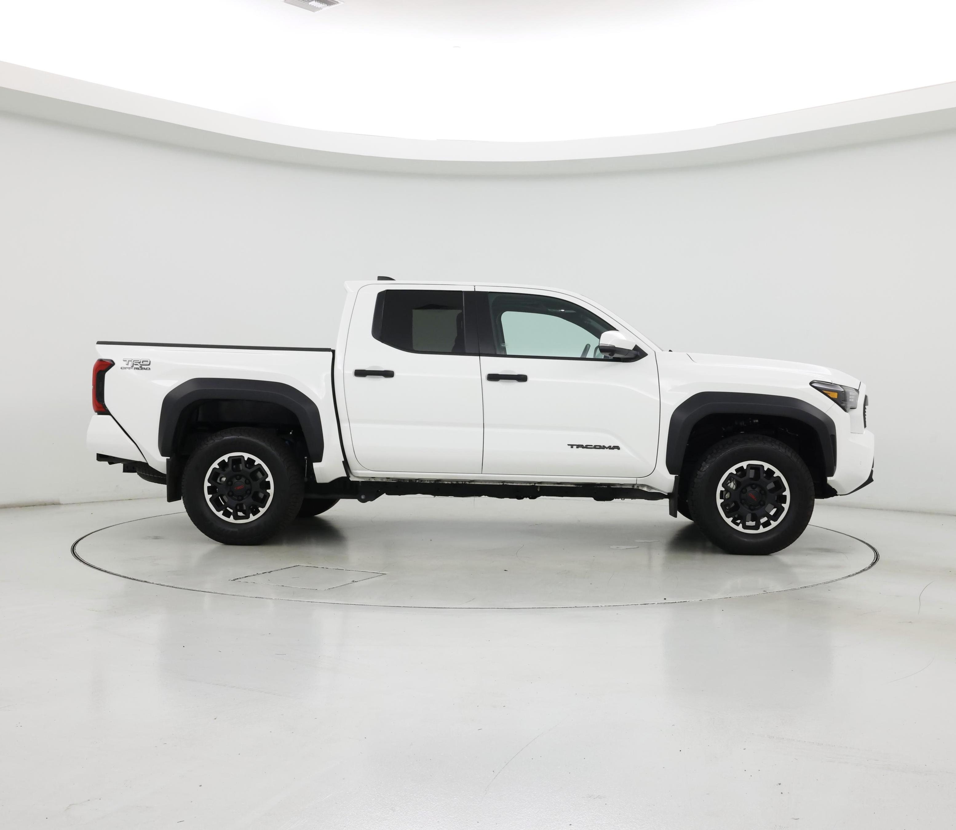 Thumbnail: 2024 Toyota Tacoma - 7